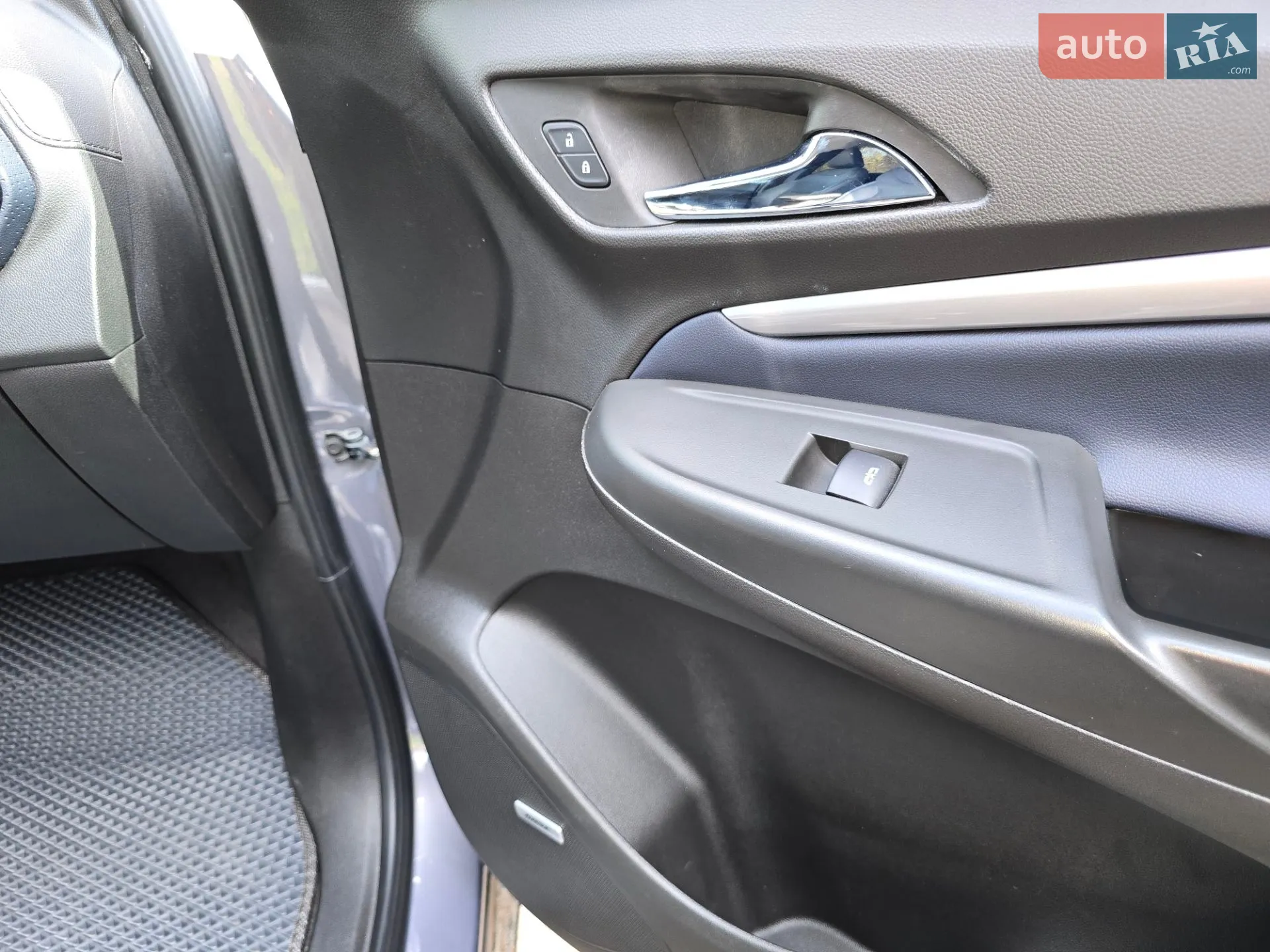 2022 Chevrolet Bolt EUV - мініатюра 15