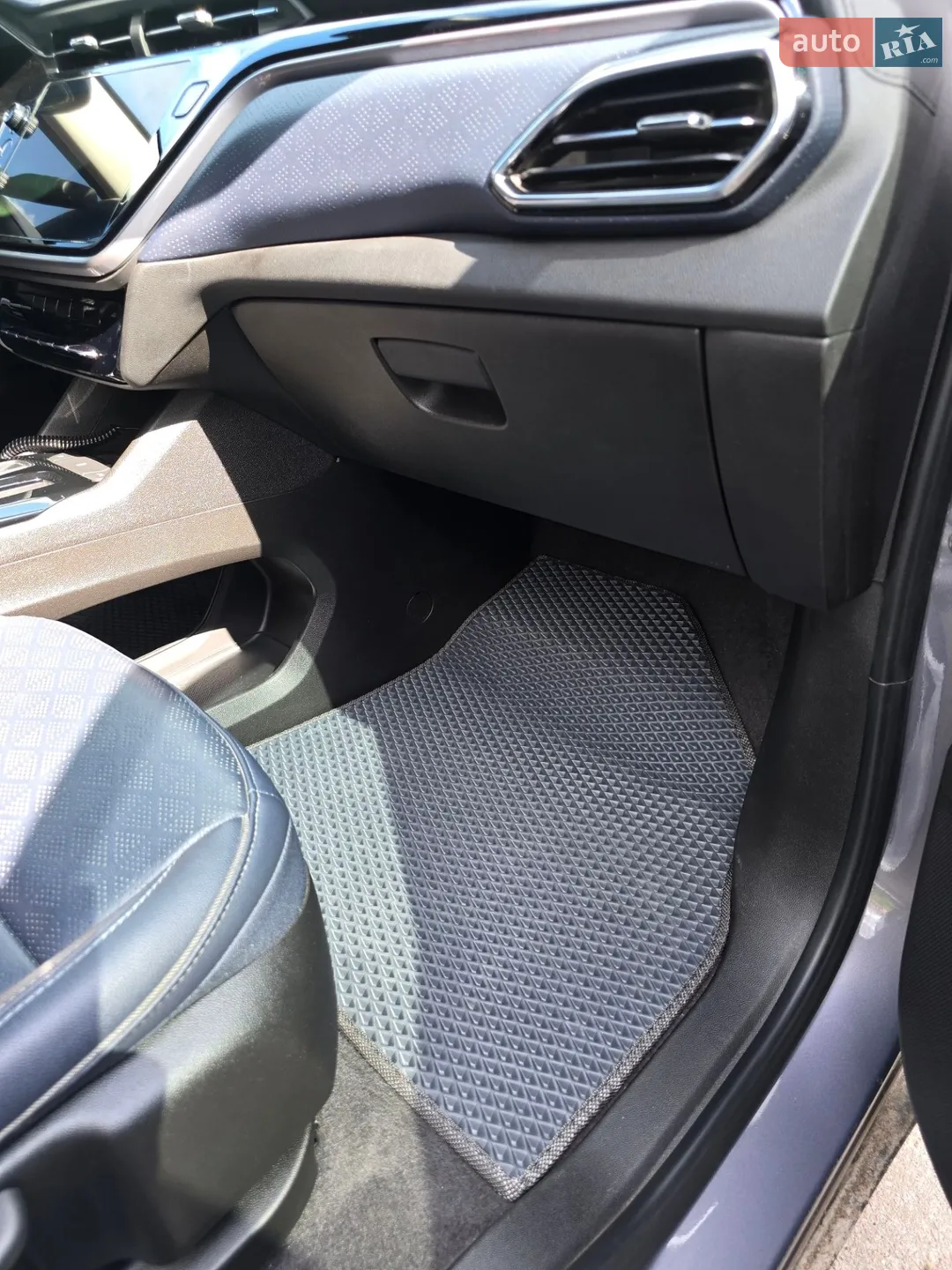 2022 Chevrolet Bolt EUV - мініатюра 13