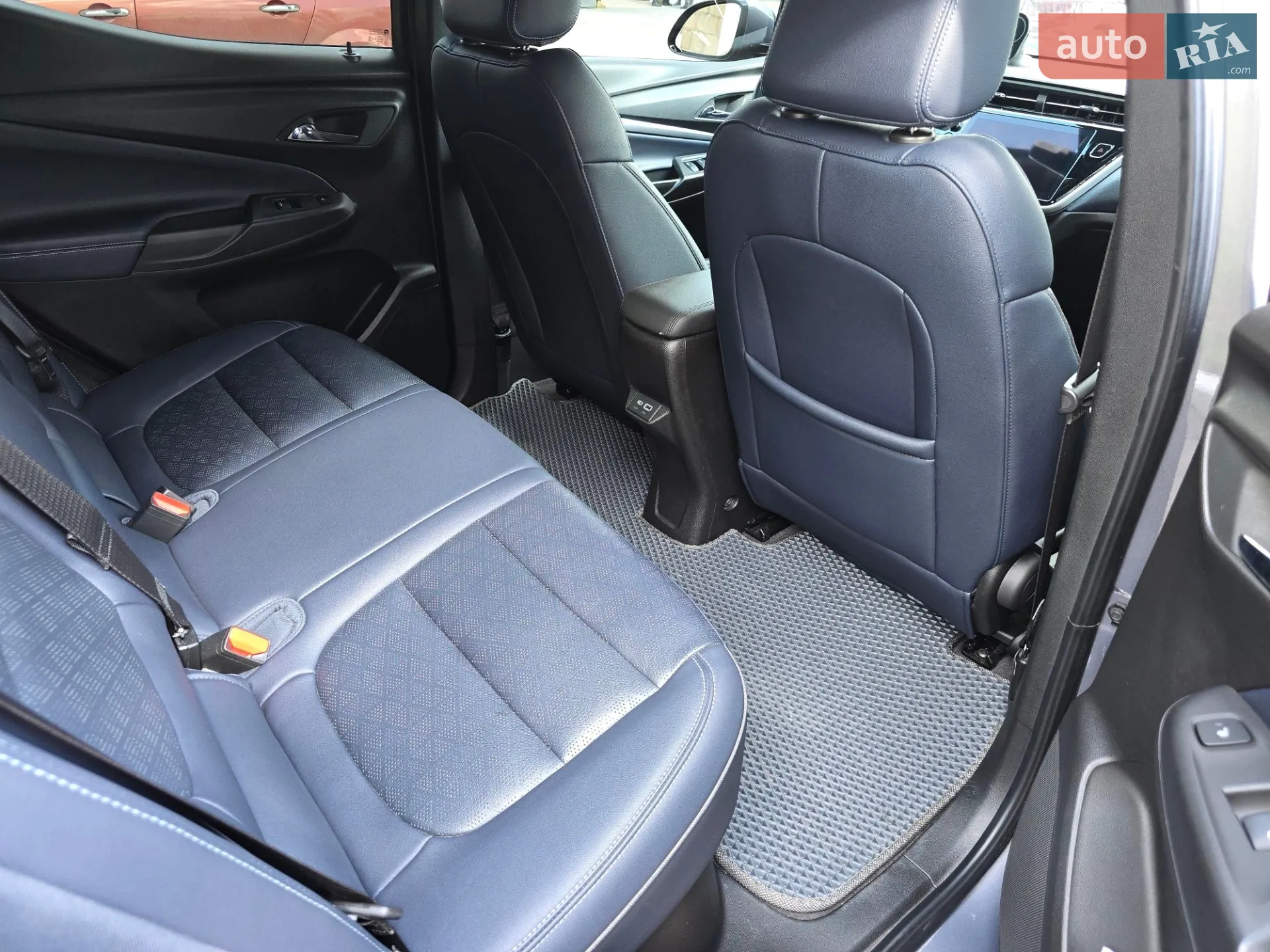 2022 Chevrolet Bolt EUV - мініатюра 10