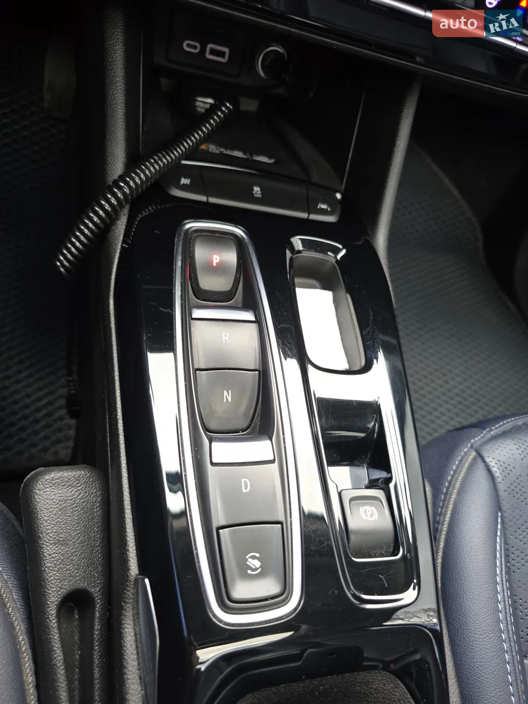 2022 Chevrolet Bolt EUV - мініатюра 21