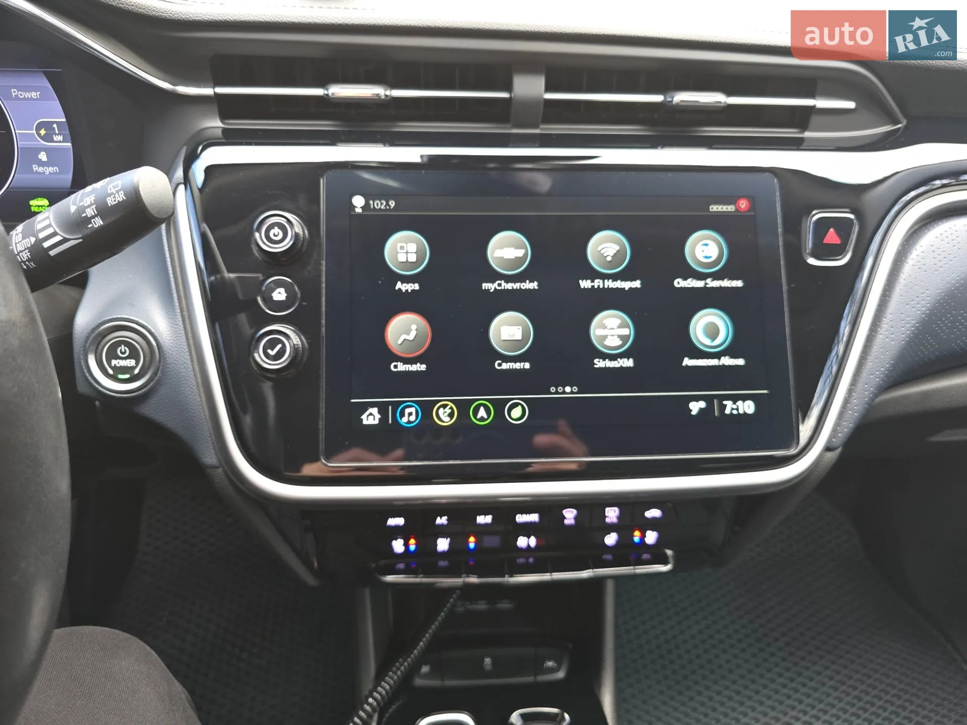 2022 Chevrolet Bolt EUV - мініатюра 27