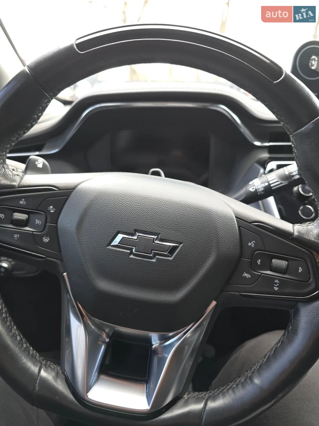 2022 Chevrolet Bolt EUV - мініатюра 29