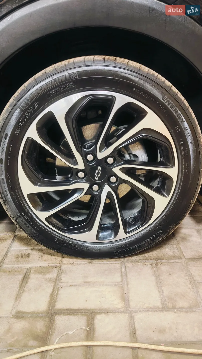 2022 Chevrolet Bolt EUV - мініатюра 15