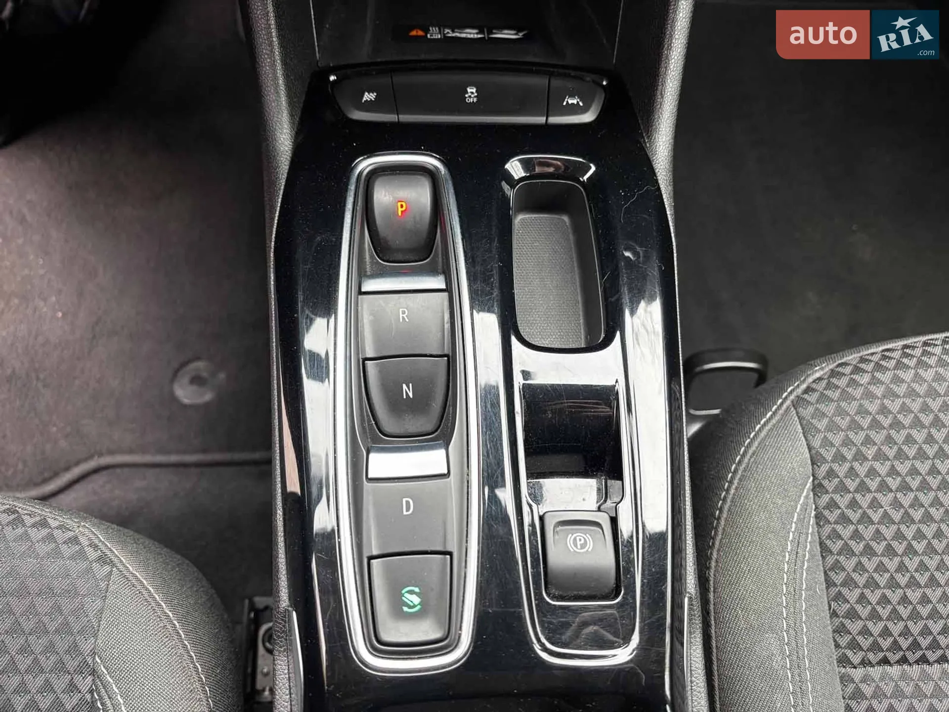 2021 Chevrolet Bolt EUV - мініатюра 24