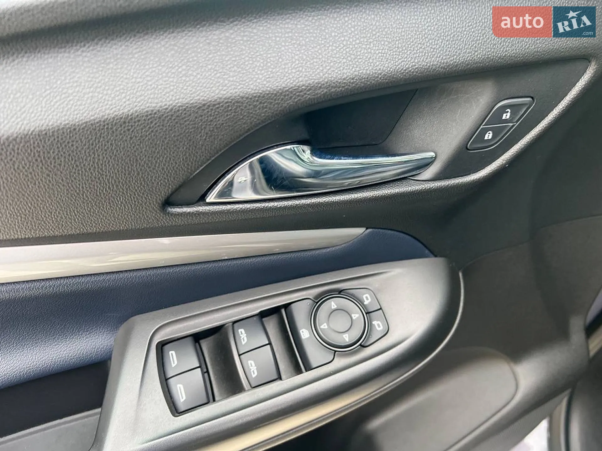 2021 Chevrolet Bolt EUV - мініатюра 18