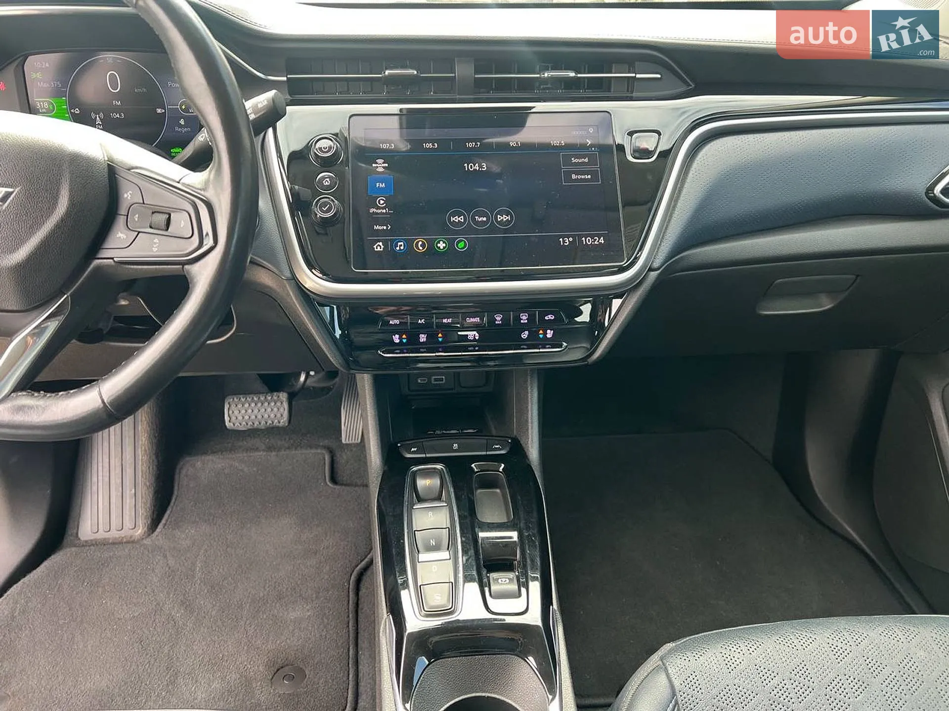 2021 Chevrolet Bolt EUV - мініатюра 29