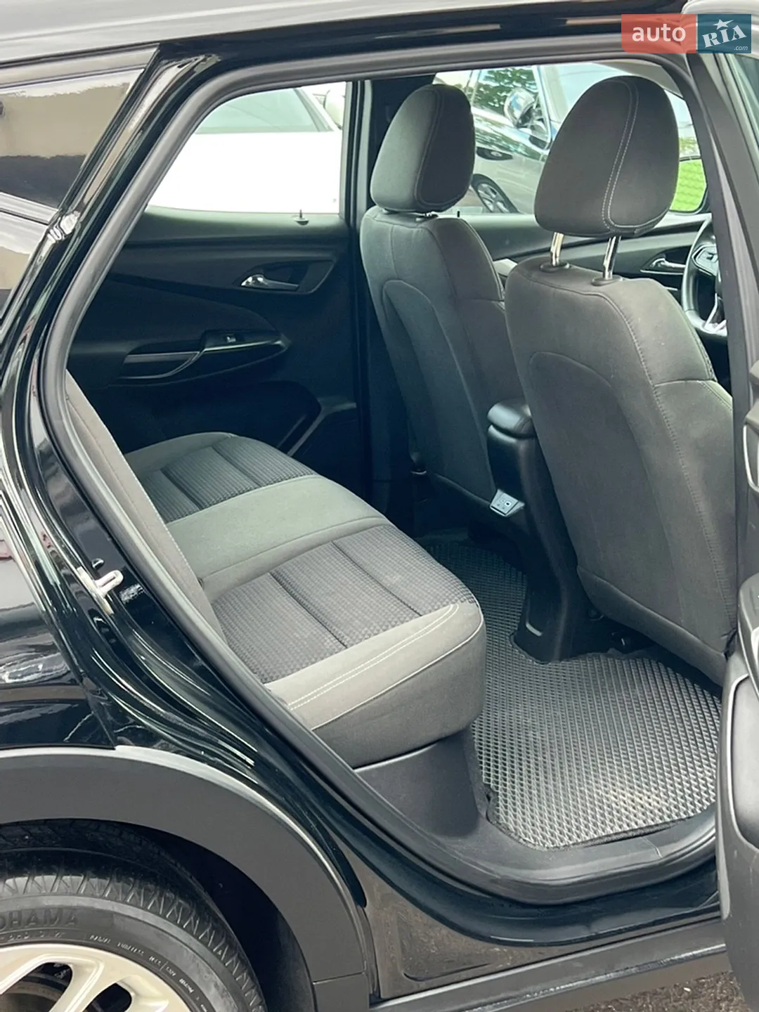 2023 Chevrolet Bolt EUV - мініатюра 37