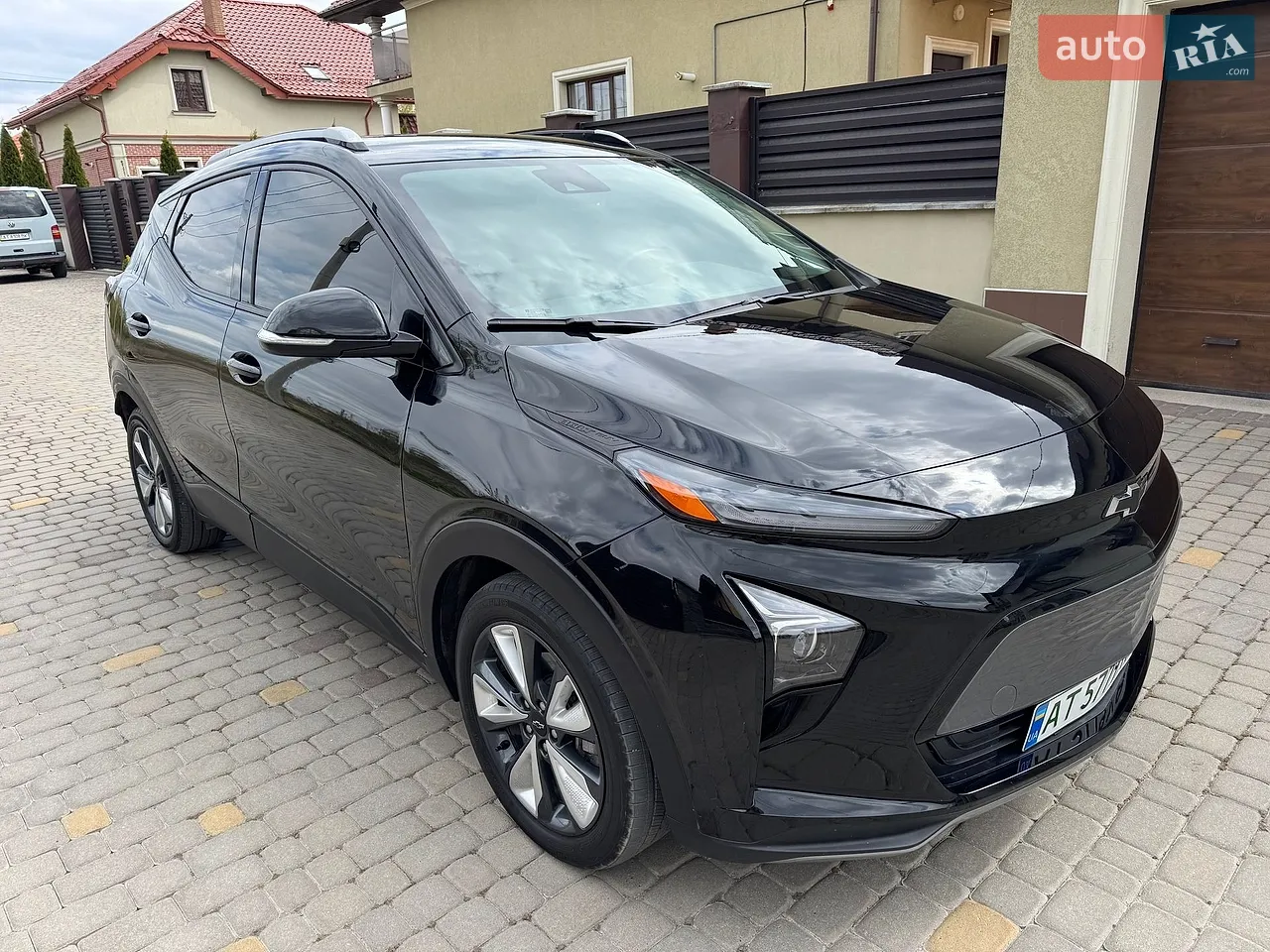 2022 Chevrolet Bolt EUV - мініатюра 31