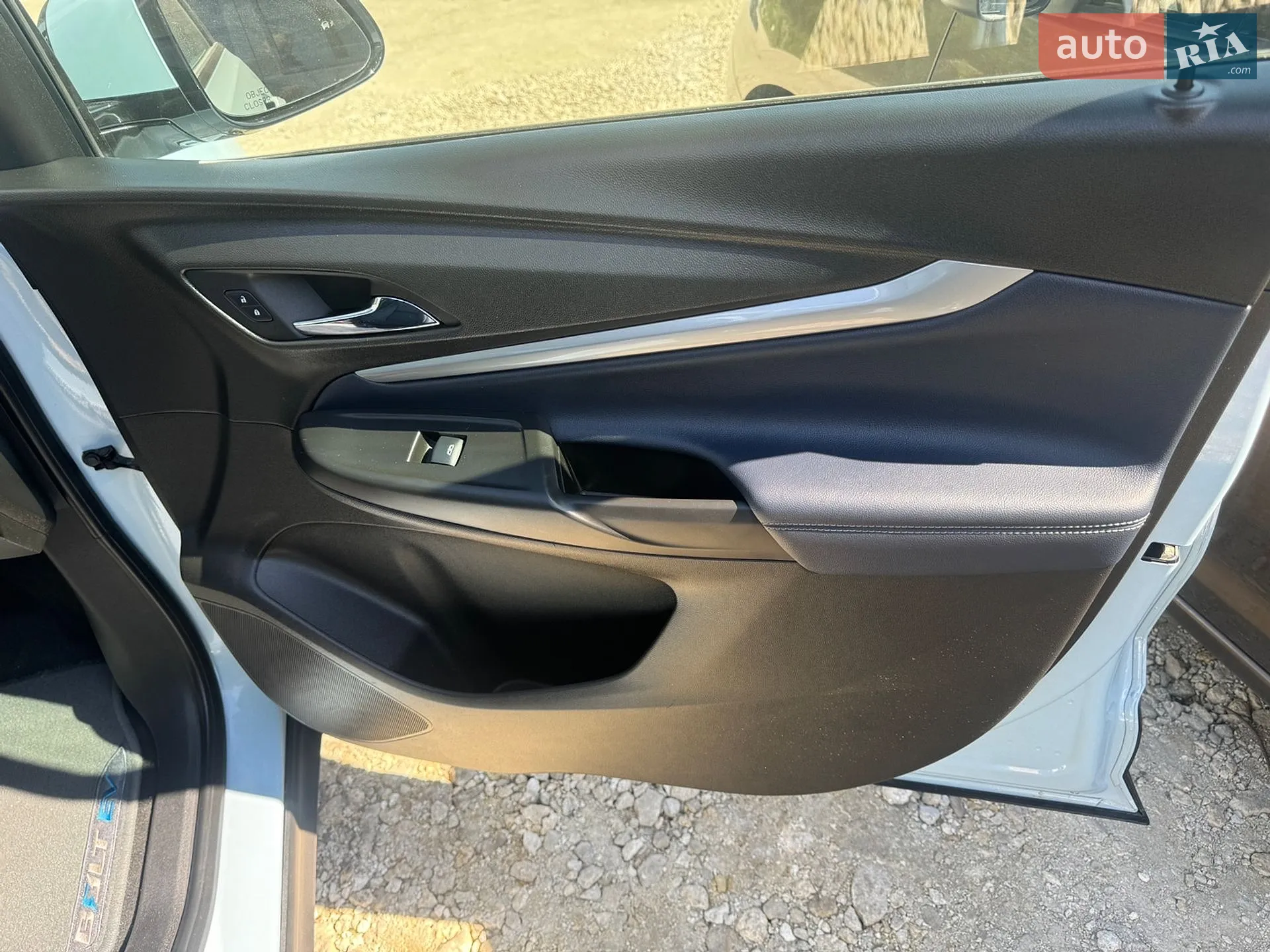 2023 Chevrolet Bolt EUV - мініатюра 9