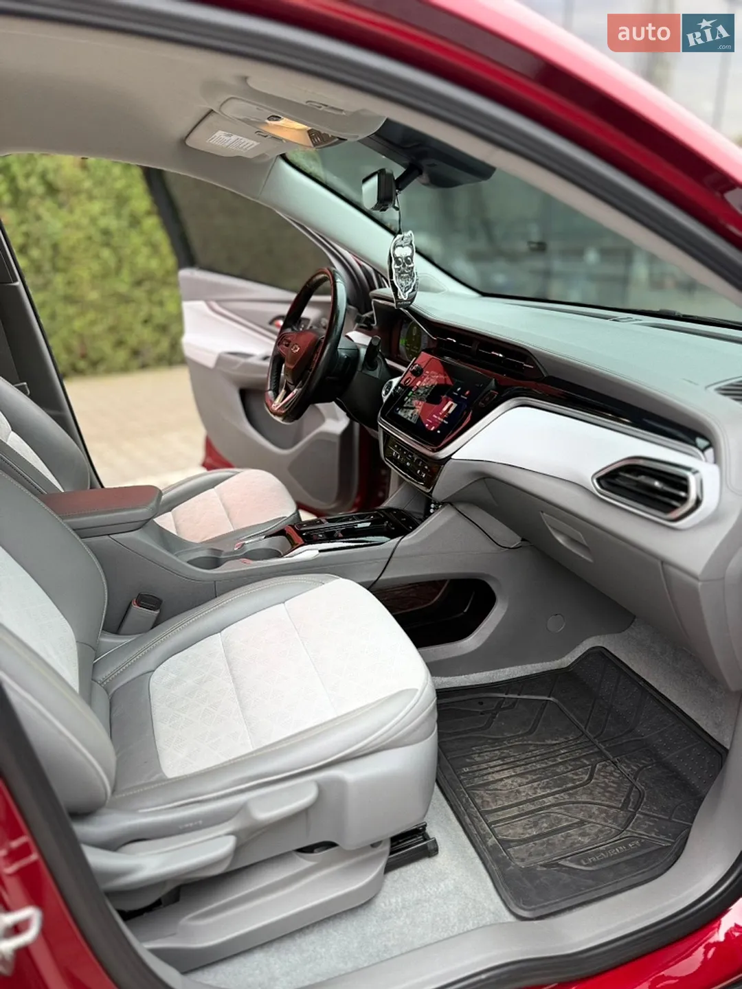 2022 Chevrolet Bolt EUV - мініатюра 16