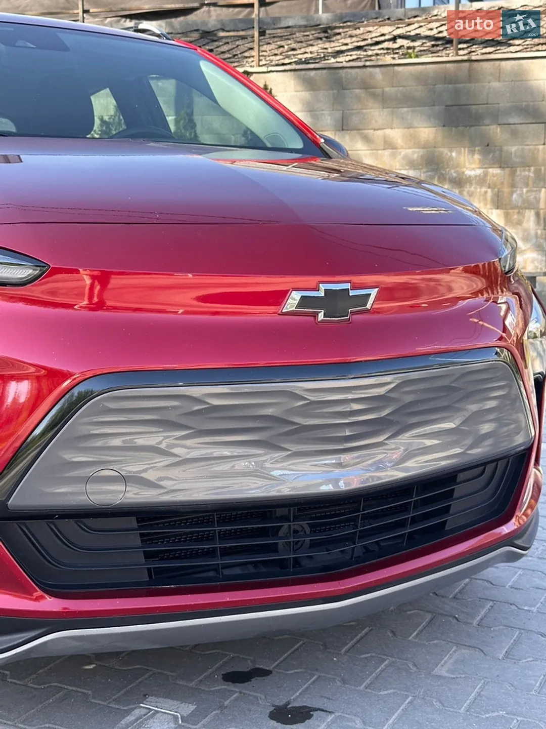 2021 Chevrolet Bolt EUV - мініатюра 18