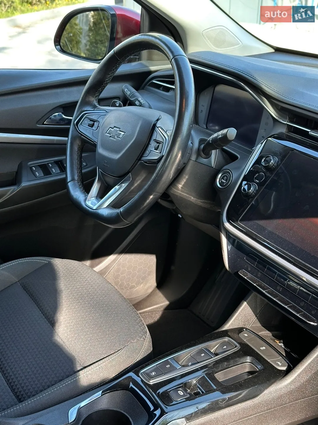 2021 Chevrolet Bolt EUV - мініатюра 27