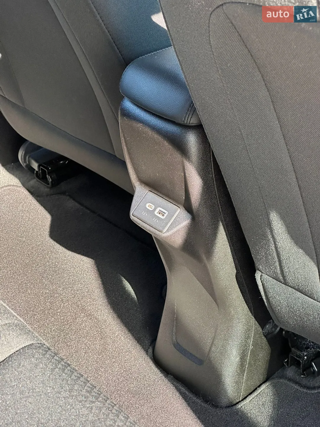 2021 Chevrolet Bolt EUV - мініатюра 32