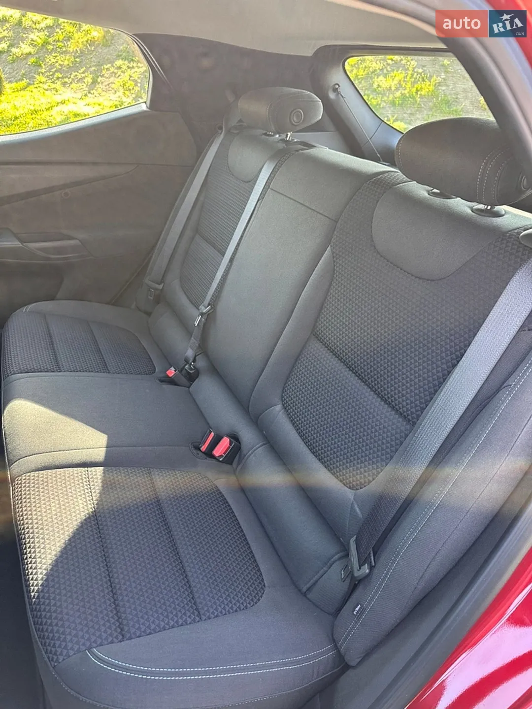 2021 Chevrolet Bolt EUV - мініатюра 37