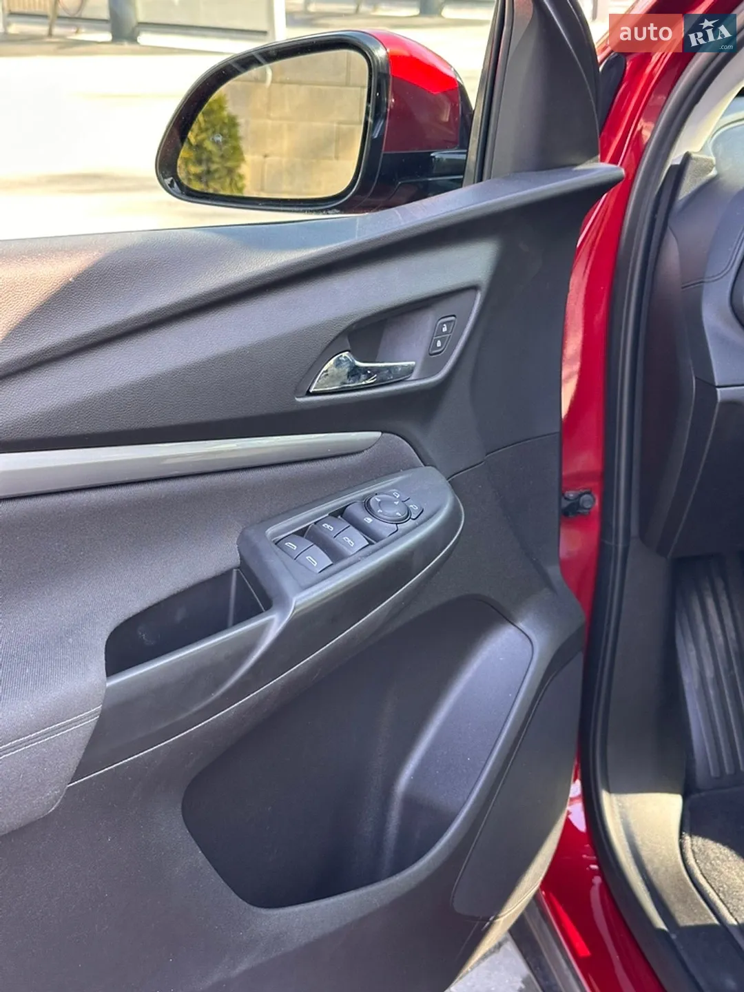 2021 Chevrolet Bolt EUV - мініатюра 41