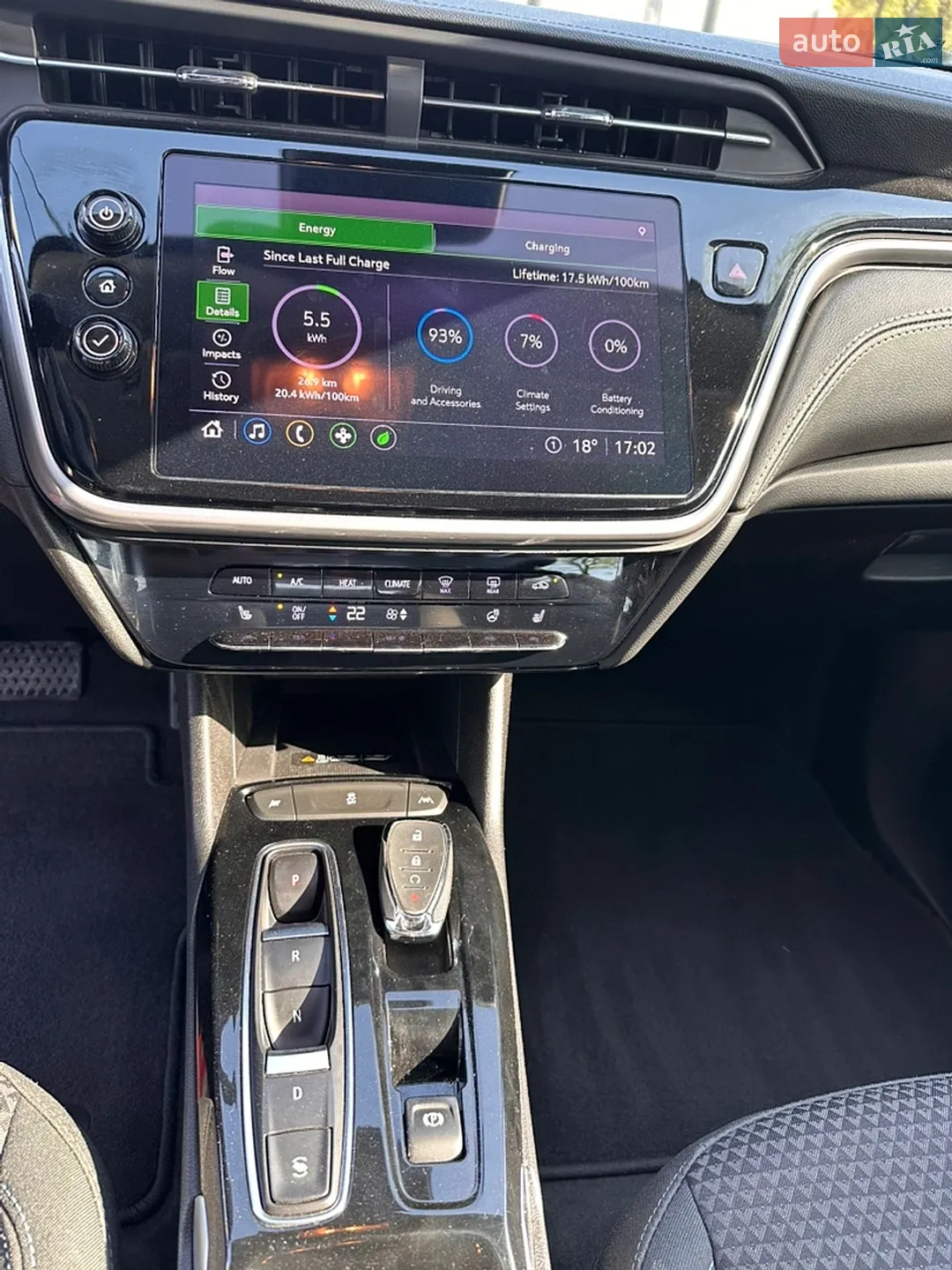 2021 Chevrolet Bolt EUV - мініатюра 54