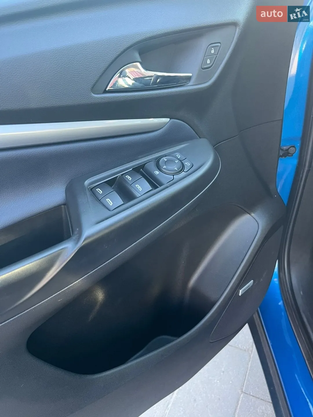 2023 Chevrolet Bolt EUV - мініатюра 11
