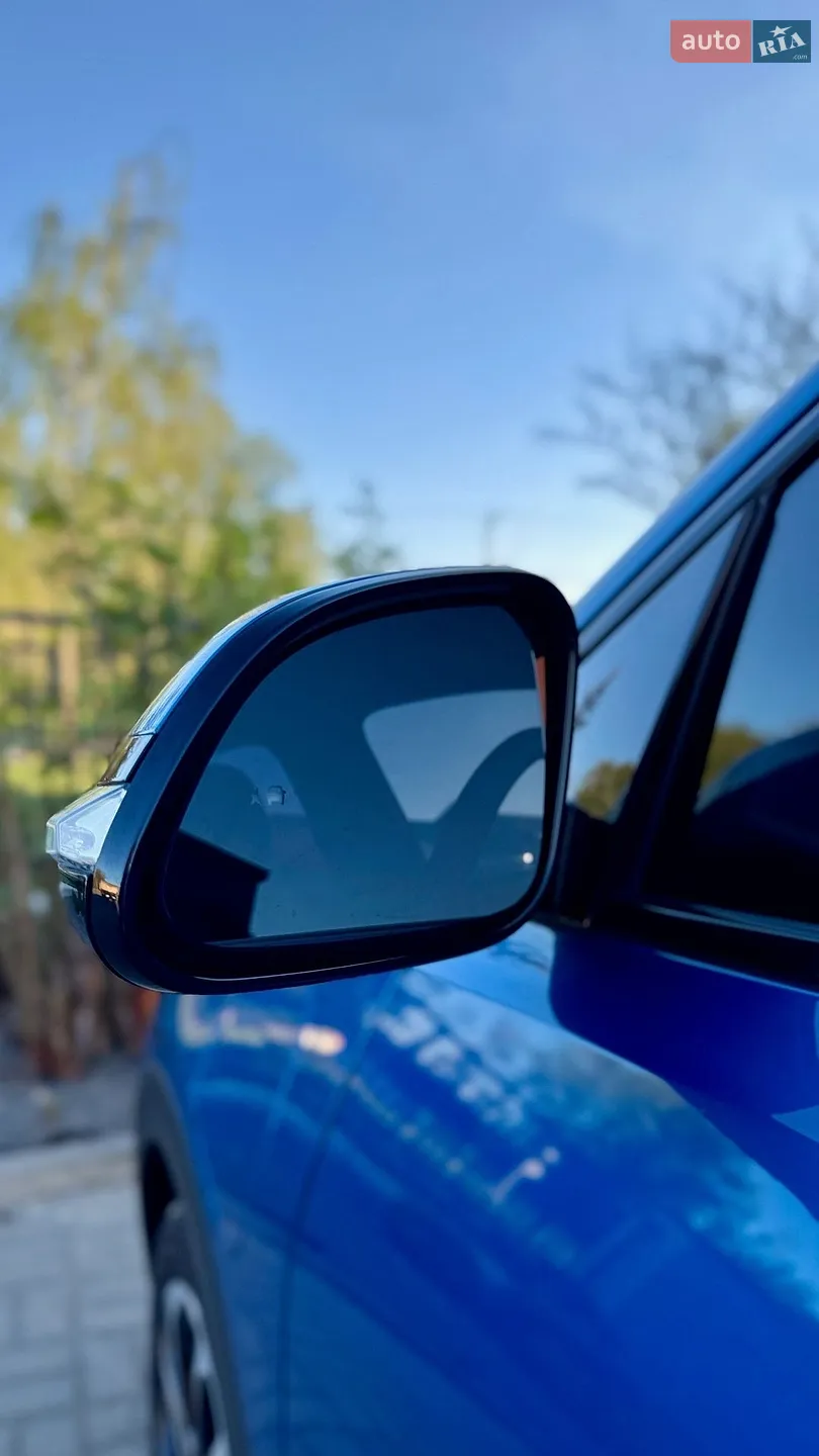 2021 Chevrolet Bolt EUV - мініатюра 17