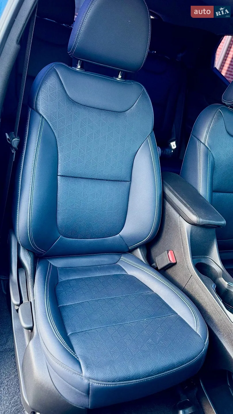 2021 Chevrolet Bolt EUV - мініатюра 26