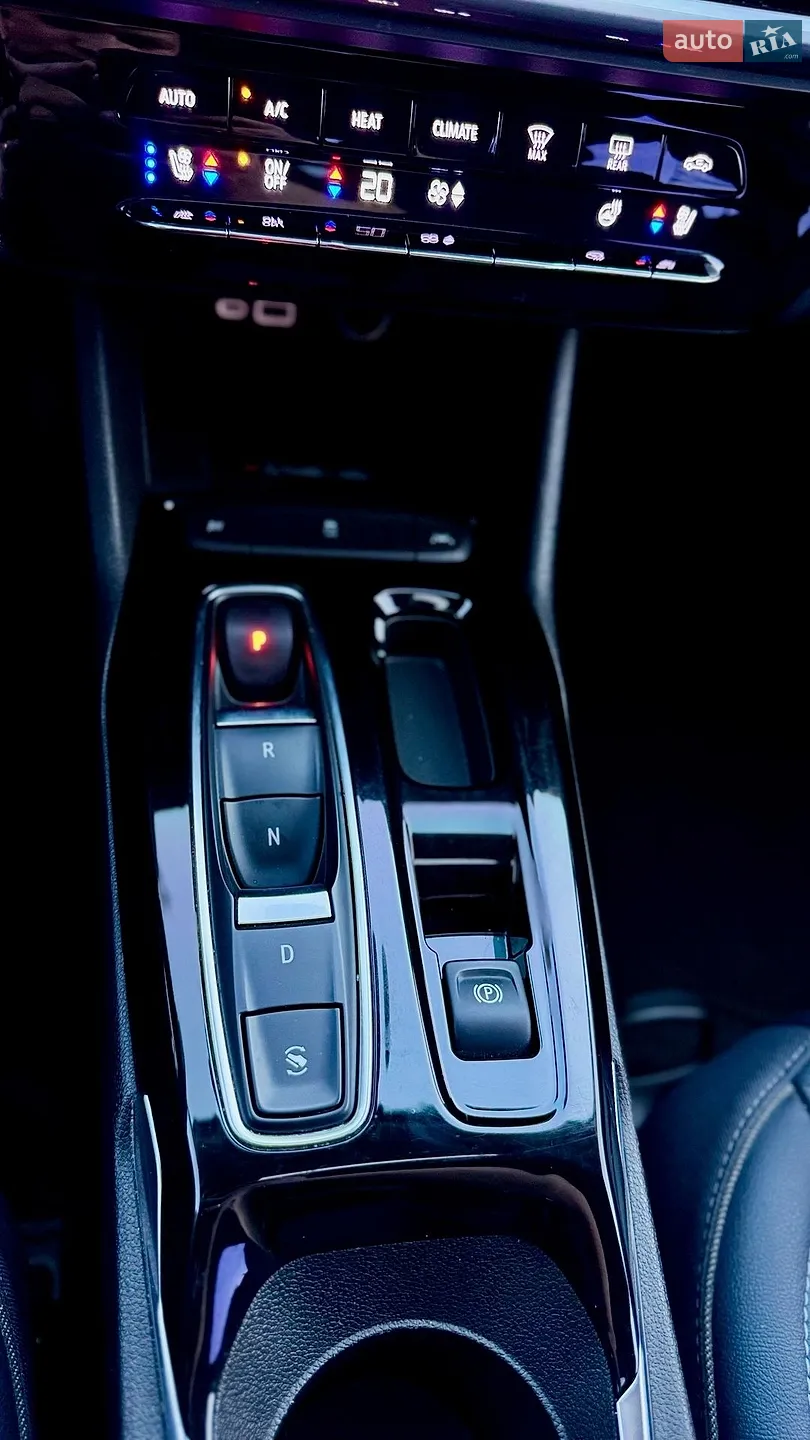 2021 Chevrolet Bolt EUV - мініатюра 39
