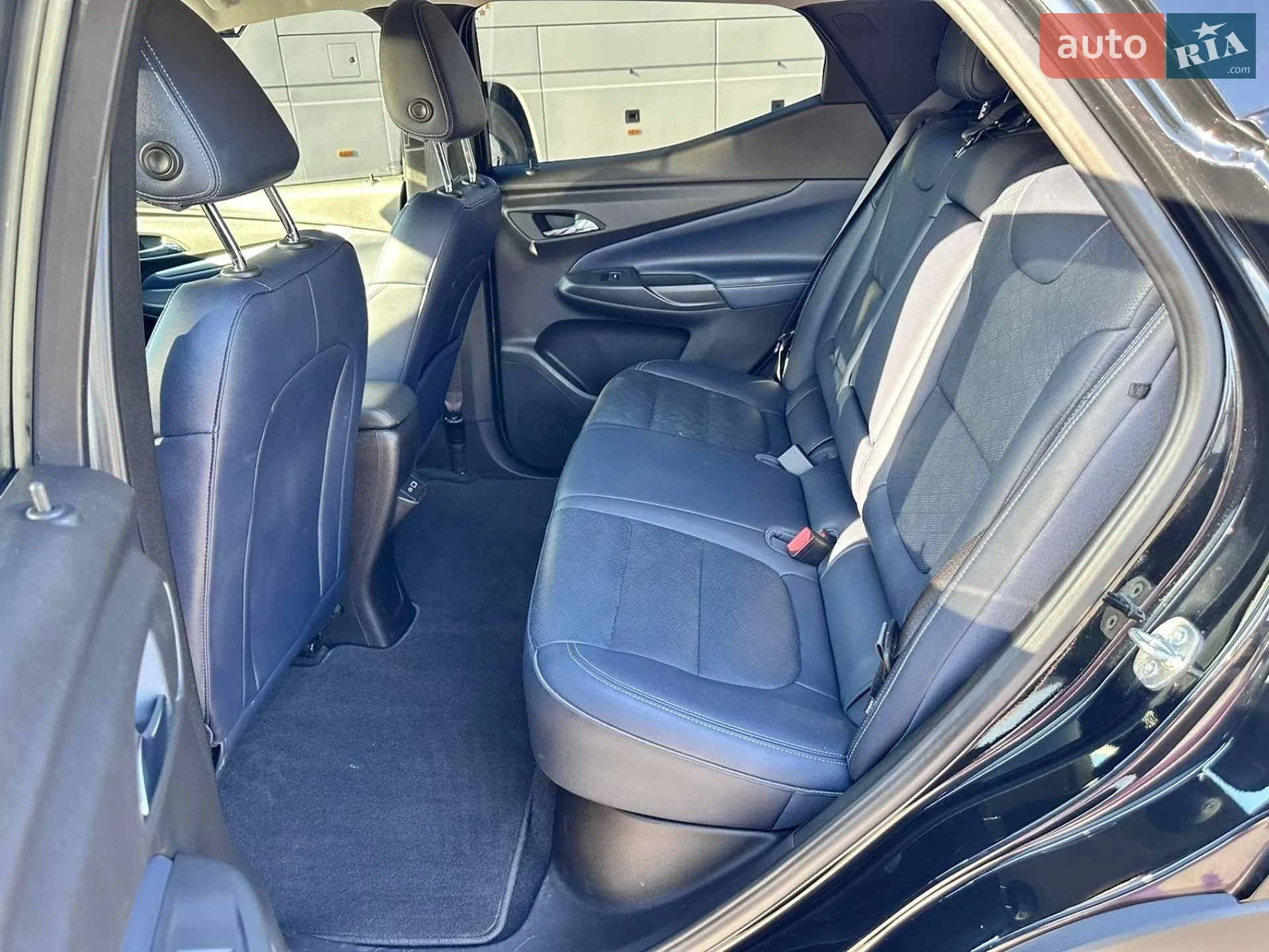 2022 Chevrolet Bolt EUV - мініатюра 8