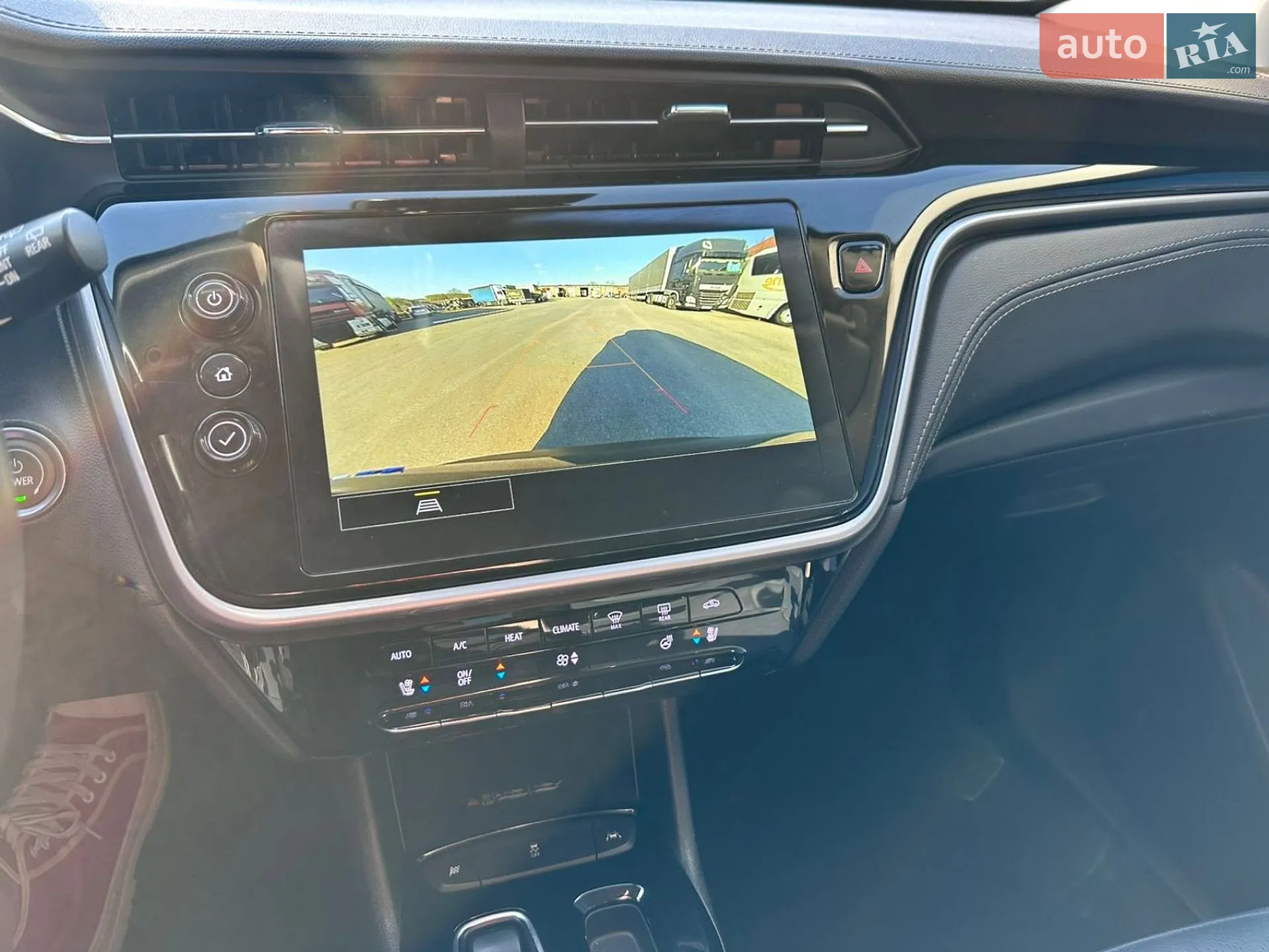 2022 Chevrolet Bolt EUV - мініатюра 11