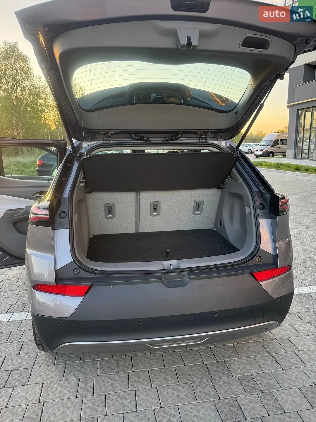 2022 Chevrolet Bolt EUV - мініатюра 16