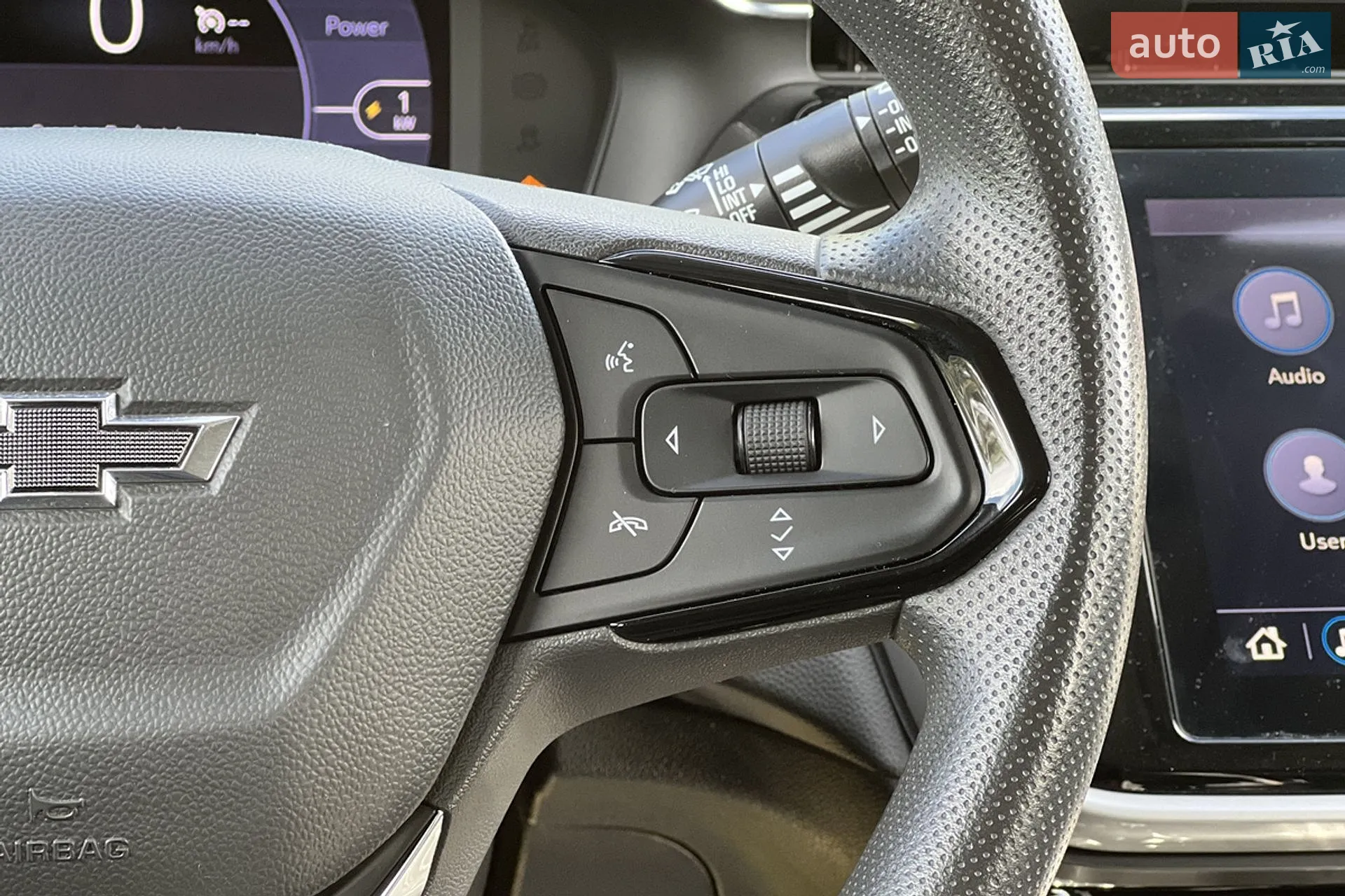 2021 Chevrolet Bolt EUV - мініатюра 14