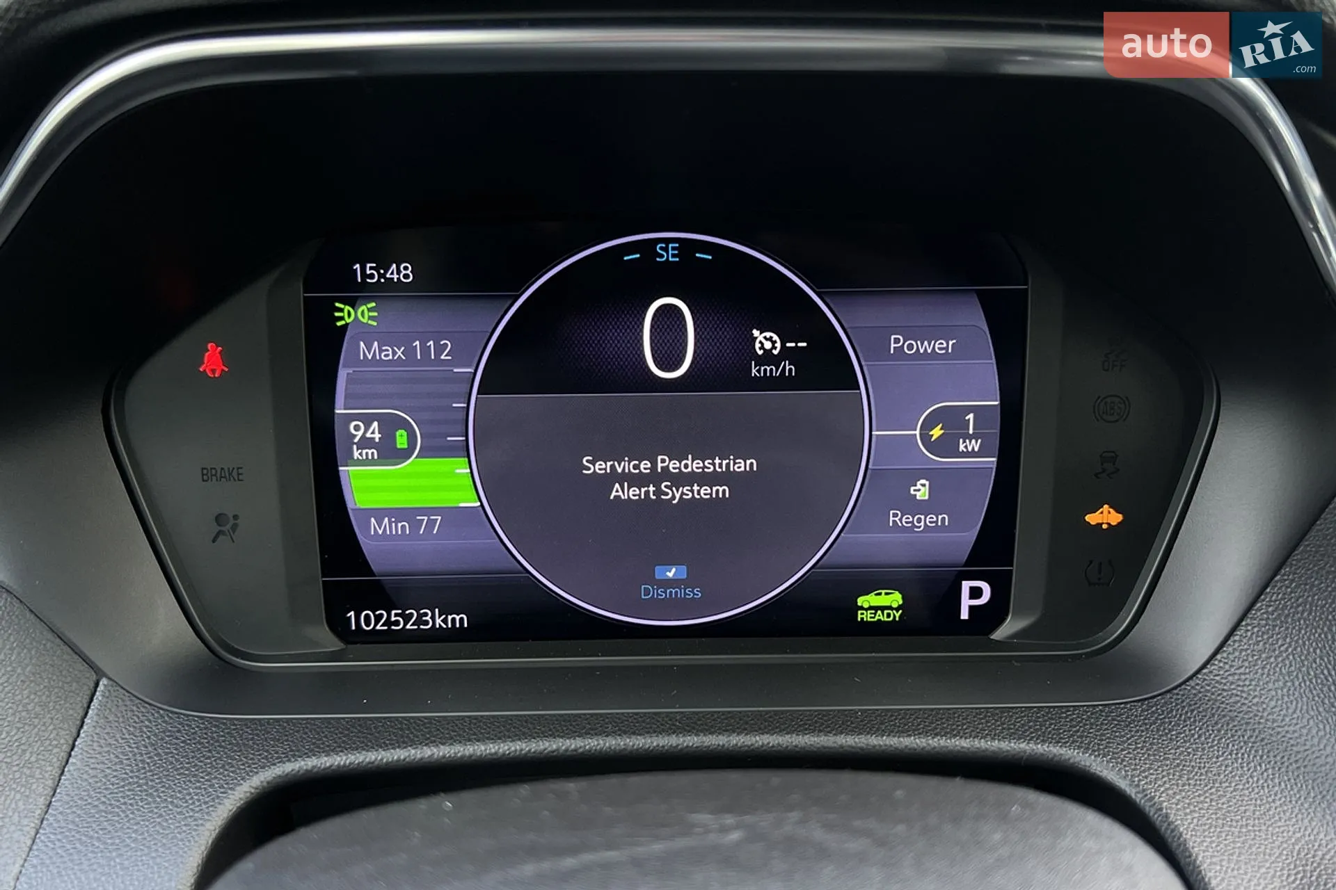2021 Chevrolet Bolt EUV - мініатюра 18