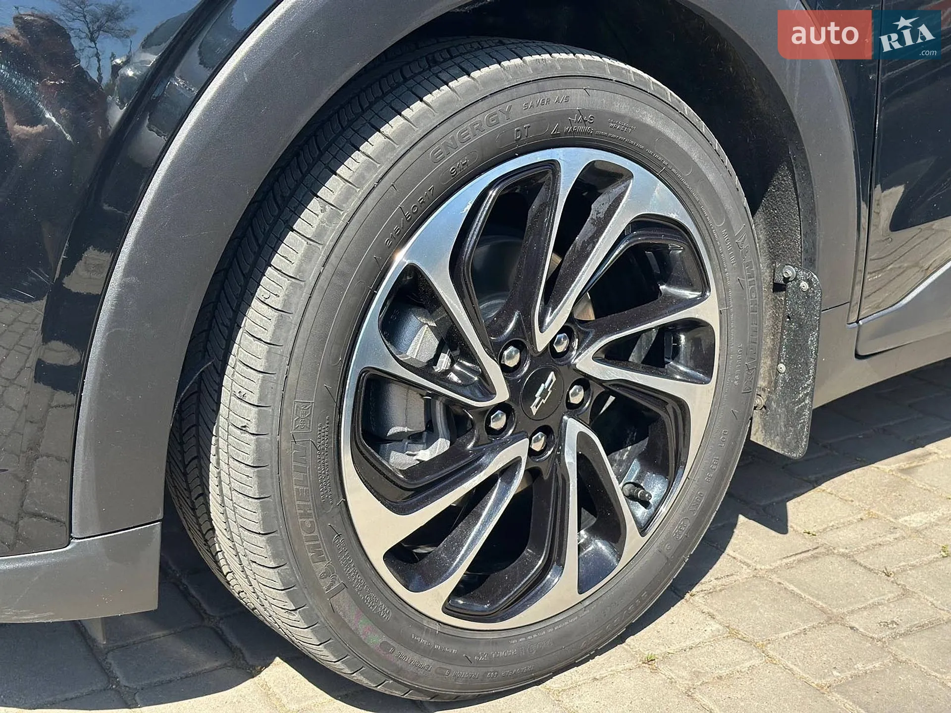 2022 Chevrolet Bolt EUV - мініатюра 7