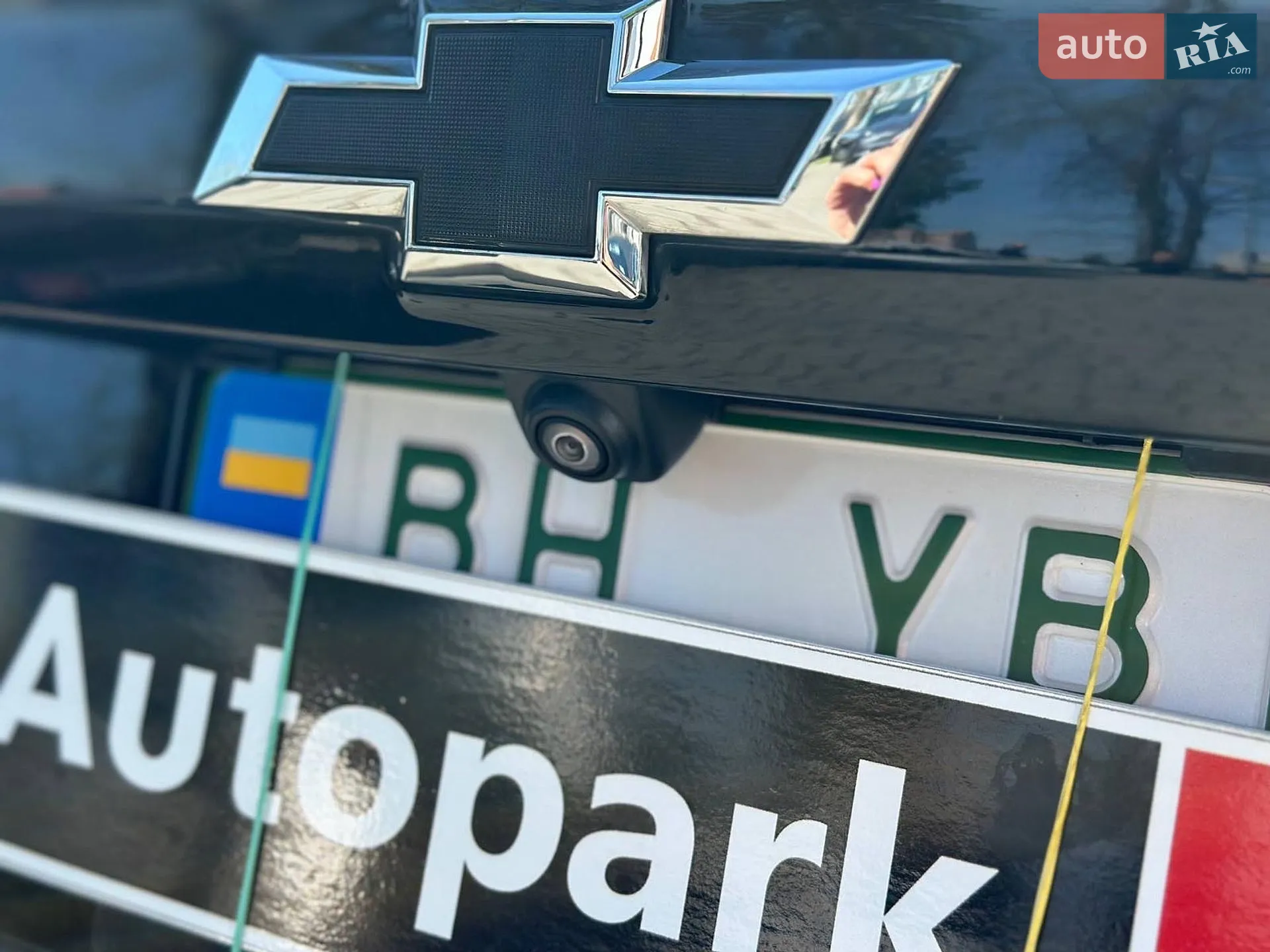 2022 Chevrolet Bolt EUV - мініатюра 12