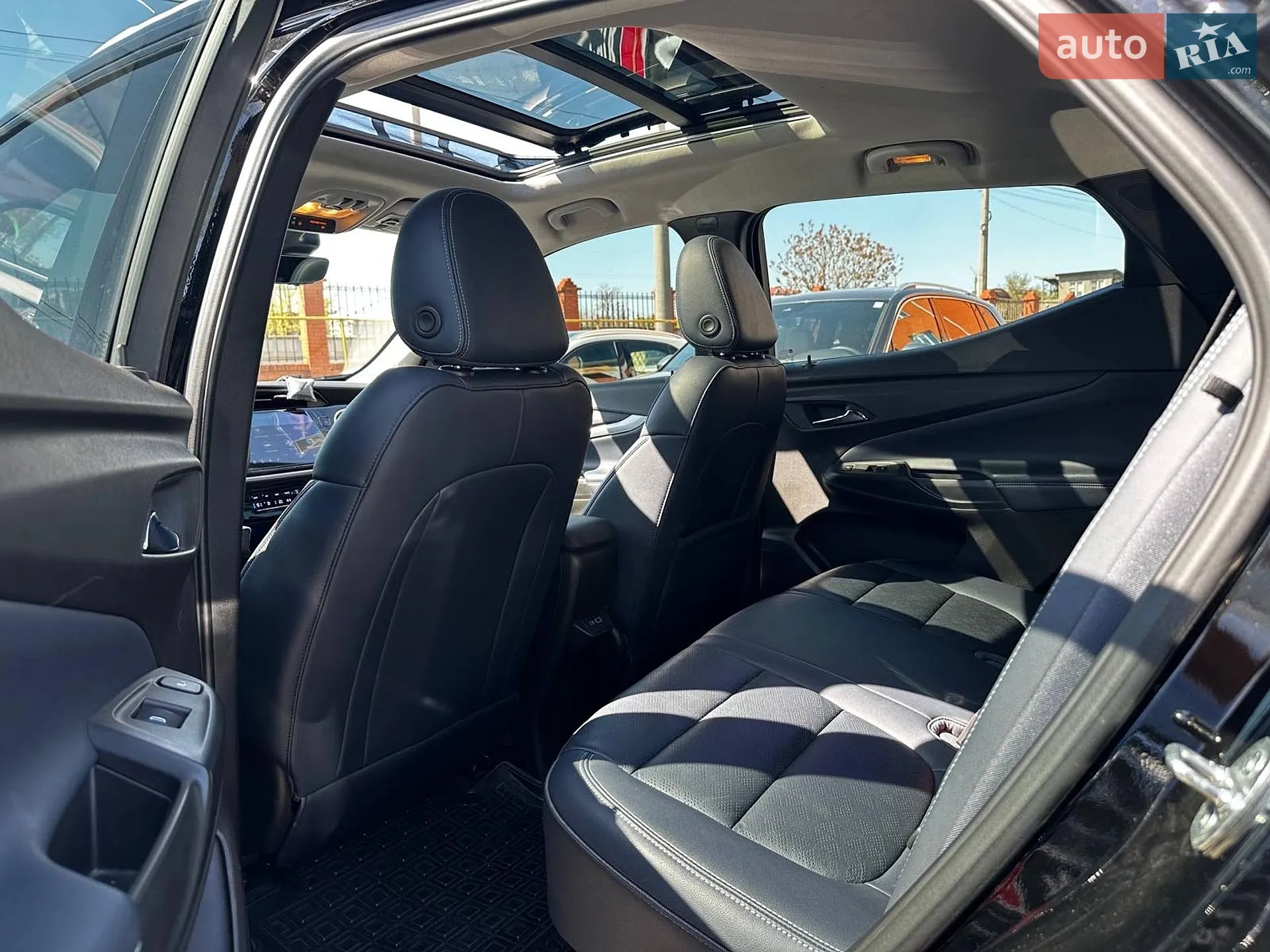 2022 Chevrolet Bolt EUV - мініатюра 26