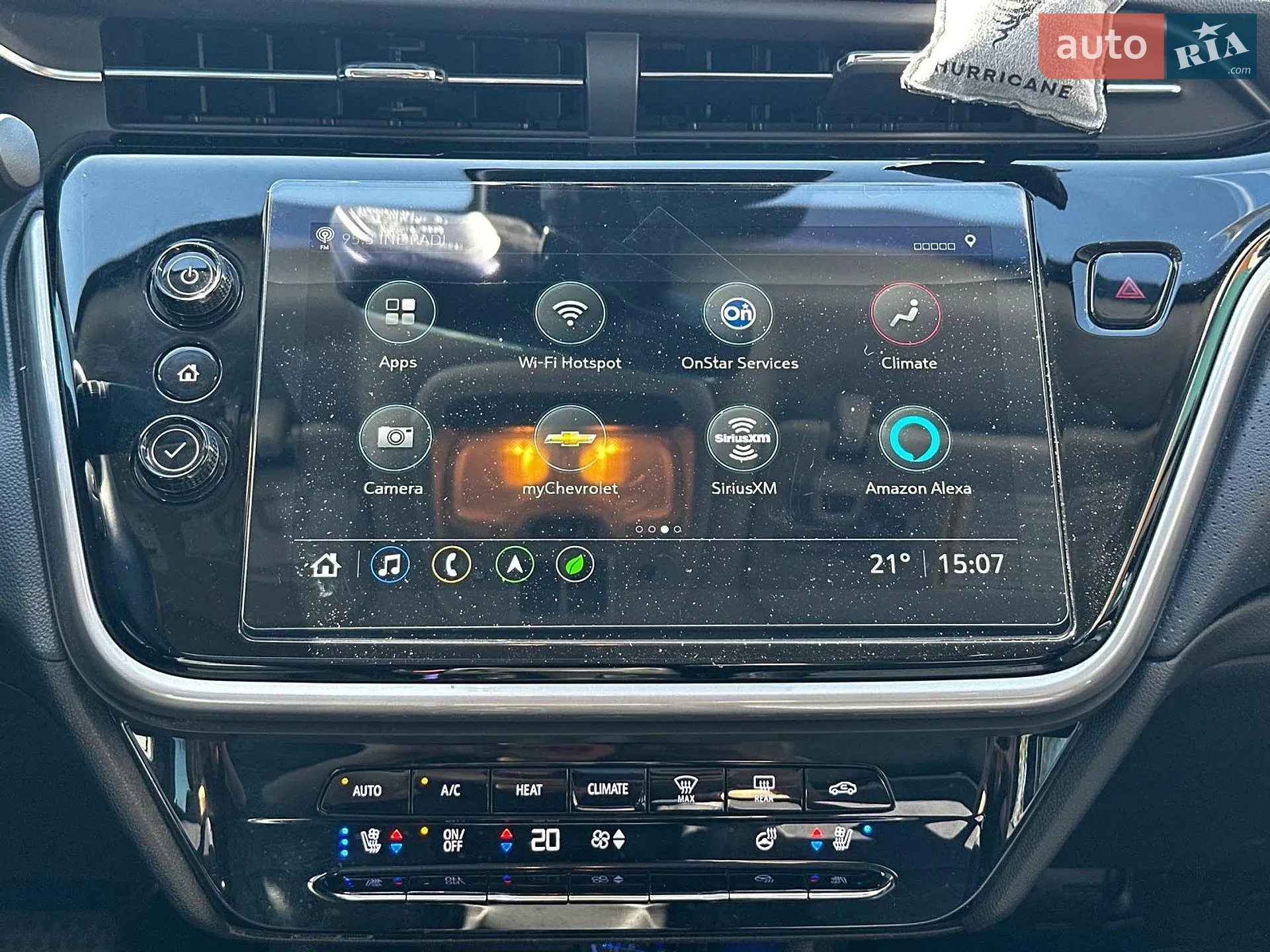 2022 Chevrolet Bolt EUV - мініатюра 31