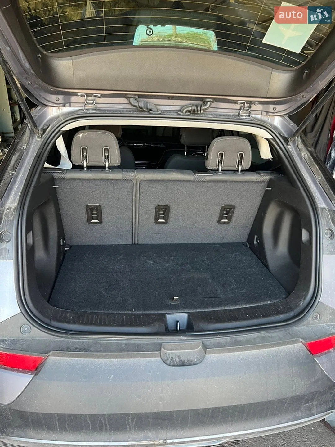 2023 Chevrolet Bolt EUV - мініатюра 5