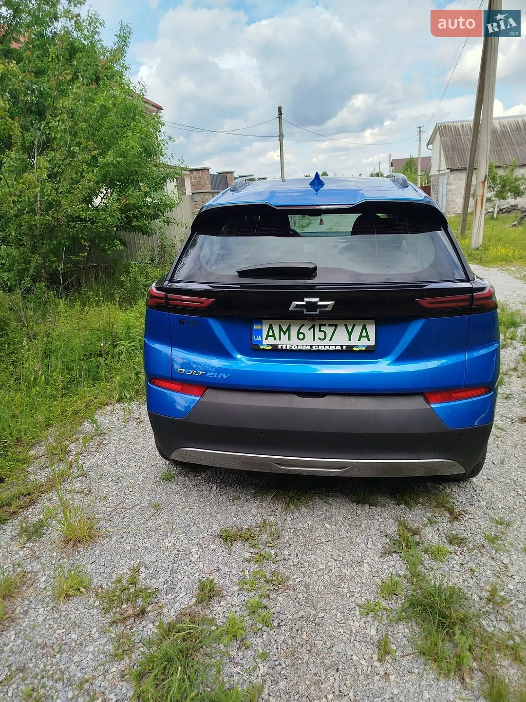 2023 Chevrolet Bolt EUV - мініатюра 9