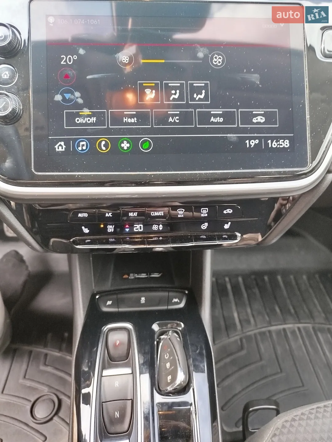 2023 Chevrolet Bolt EUV - мініатюра 14