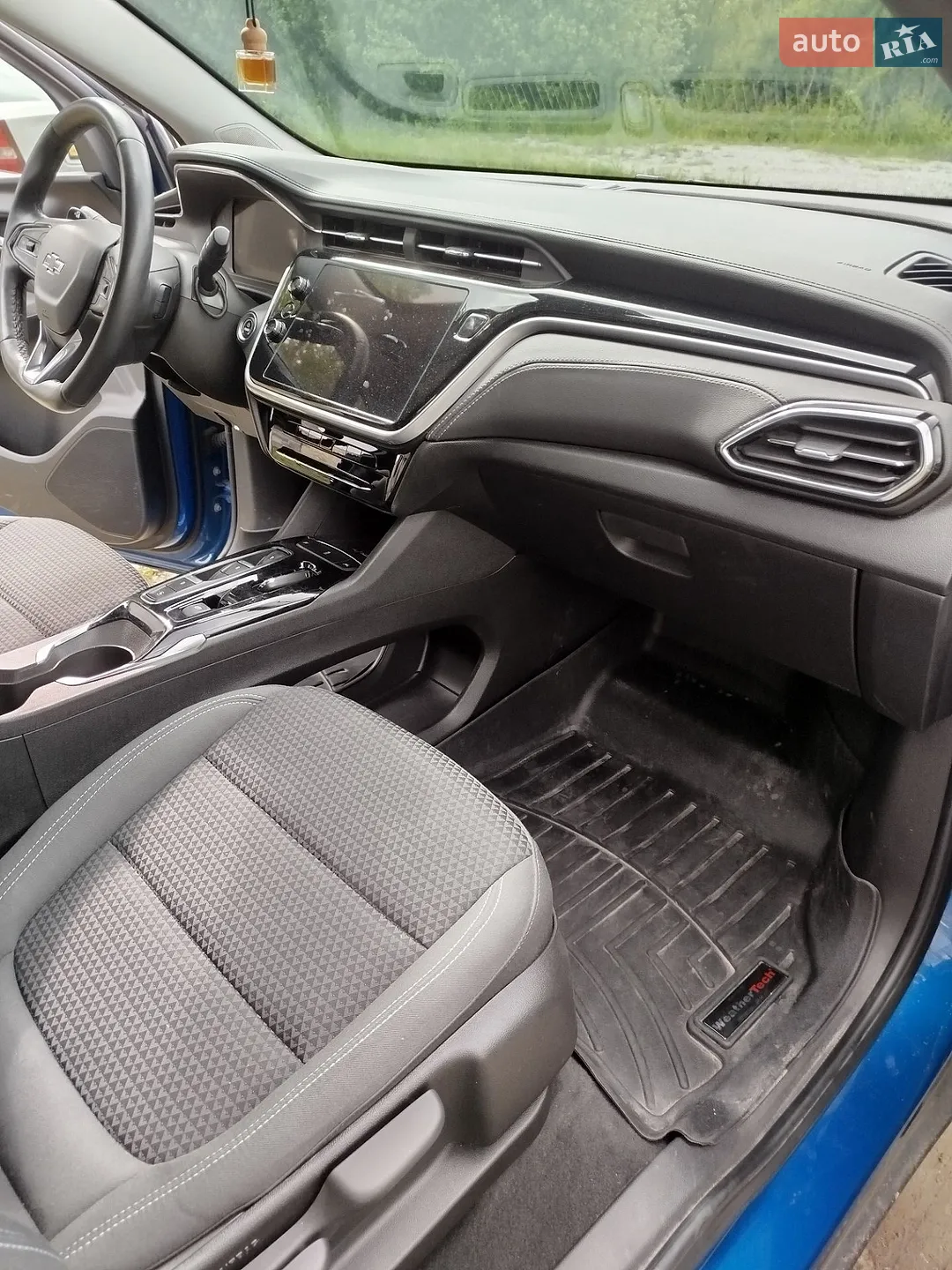 2023 Chevrolet Bolt EUV - мініатюра 19