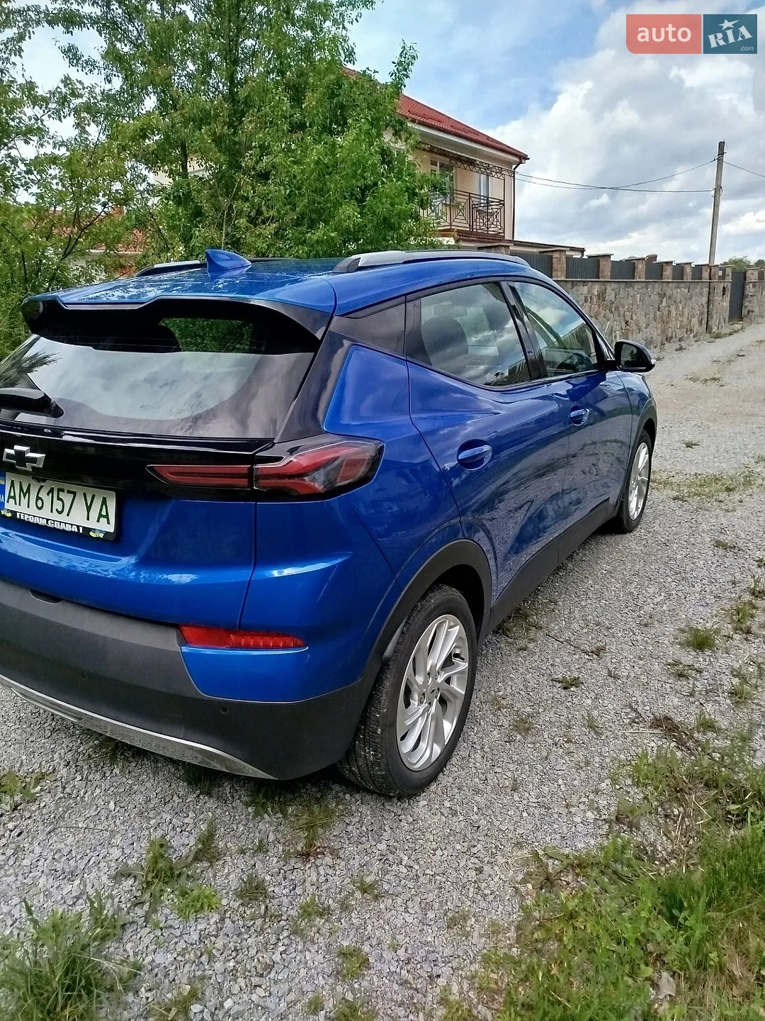 2023 Chevrolet Bolt EUV - мініатюра 11