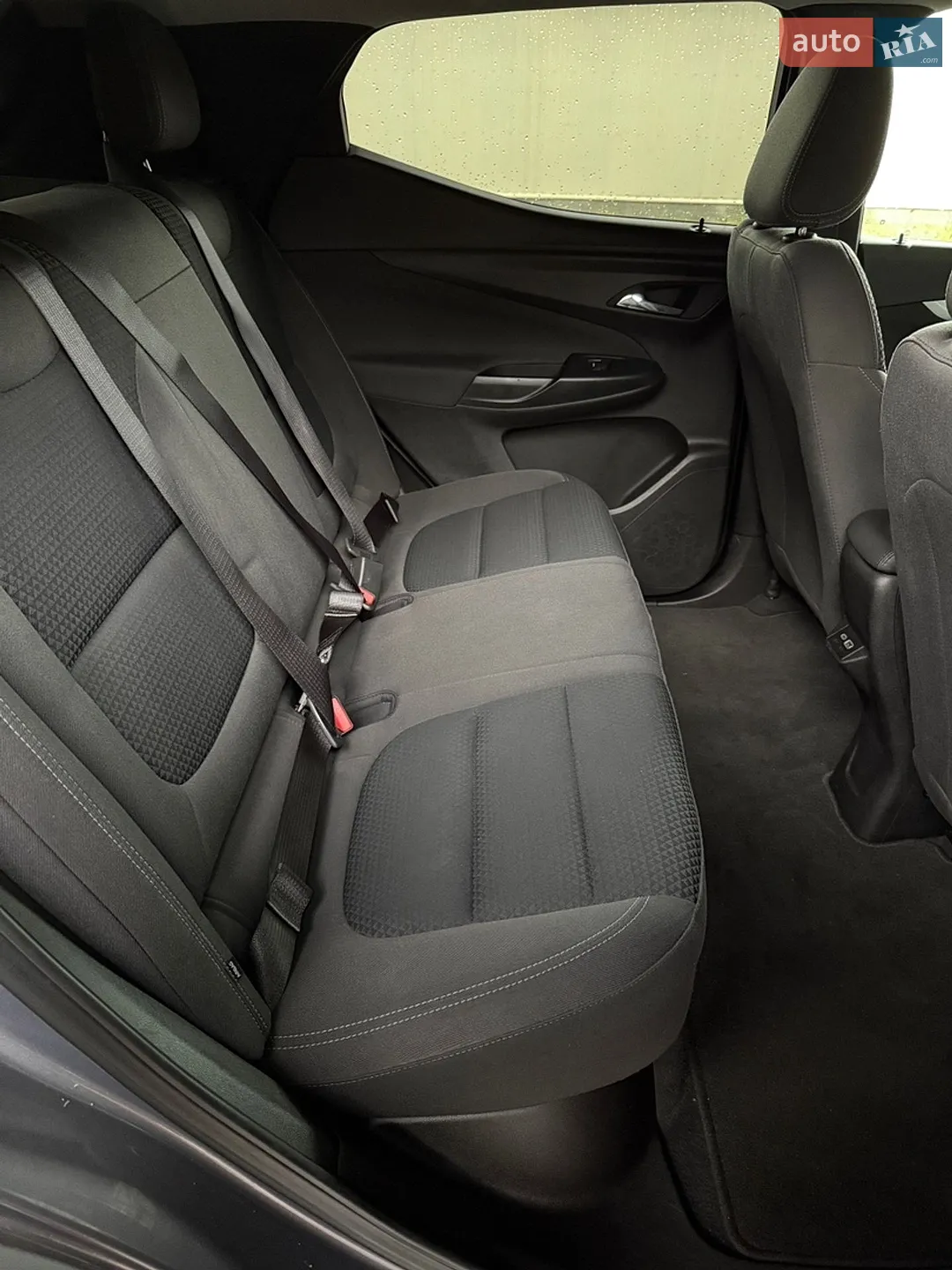2023 Chevrolet Bolt EUV - мініатюра 14