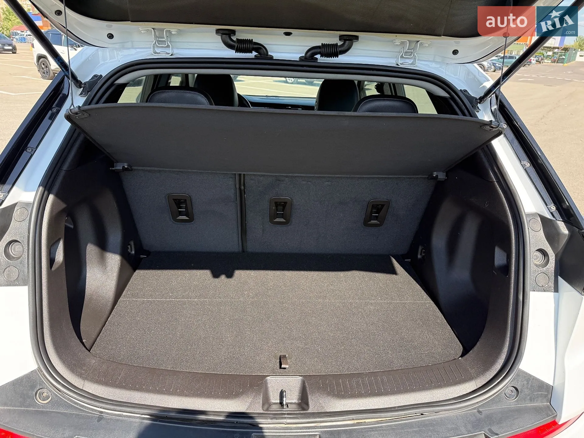 2023 Chevrolet Bolt EUV - мініатюра 21