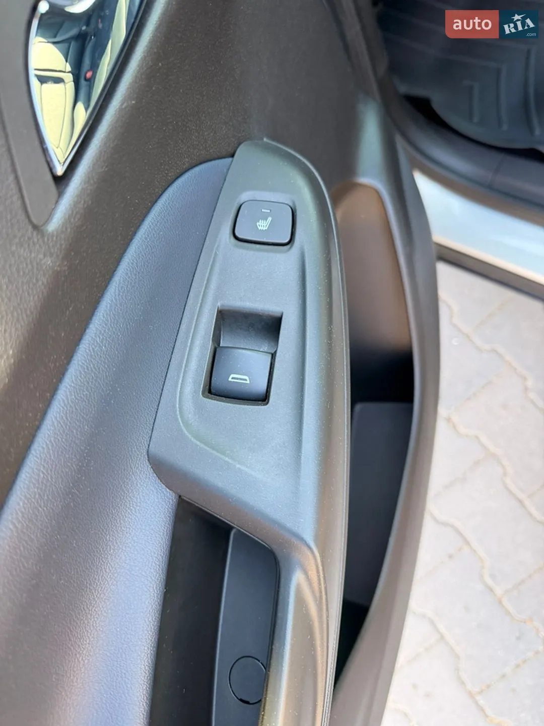 2023 Chevrolet Bolt EUV - мініатюра 17