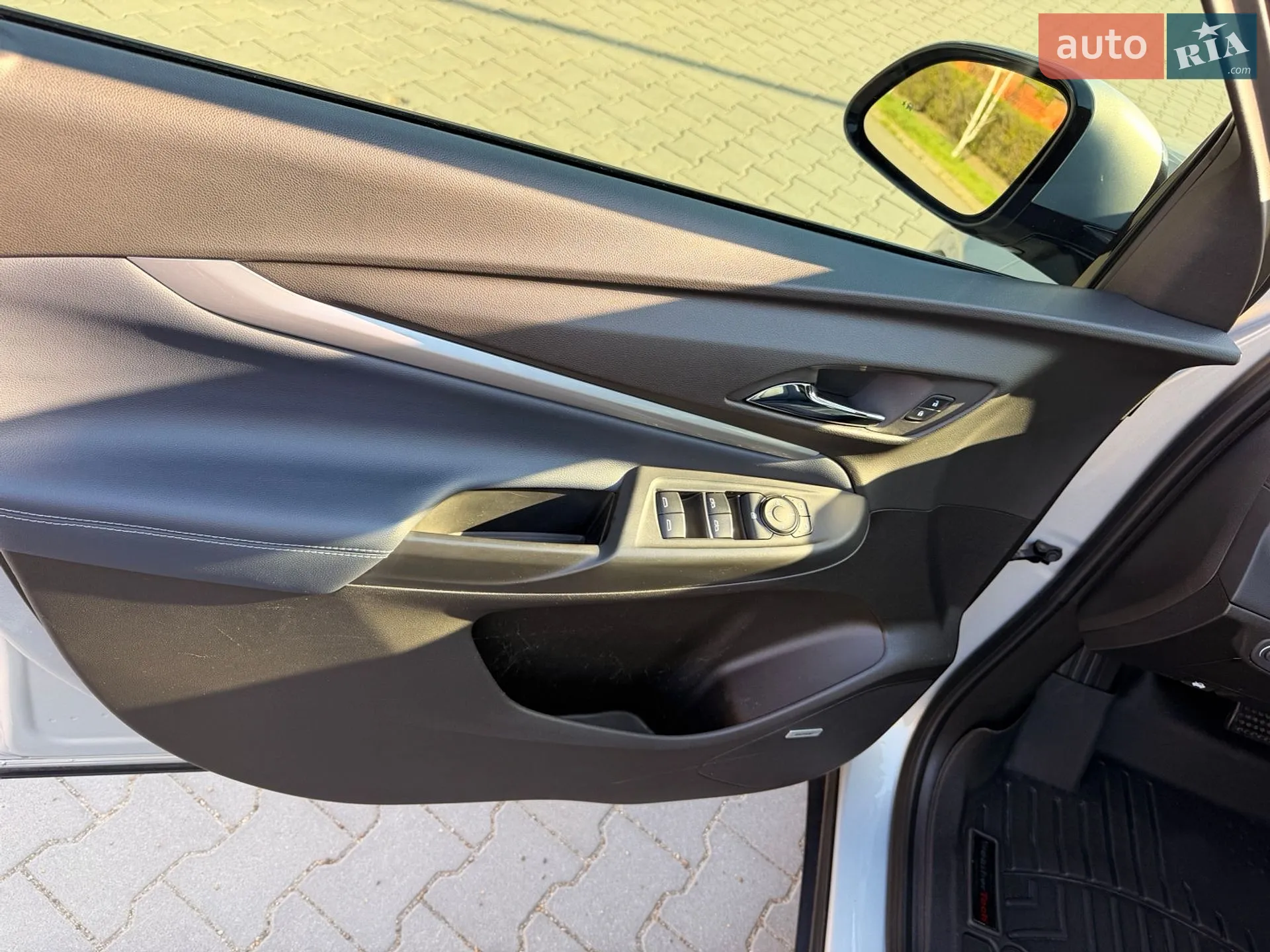 2023 Chevrolet Bolt EUV - мініатюра 19