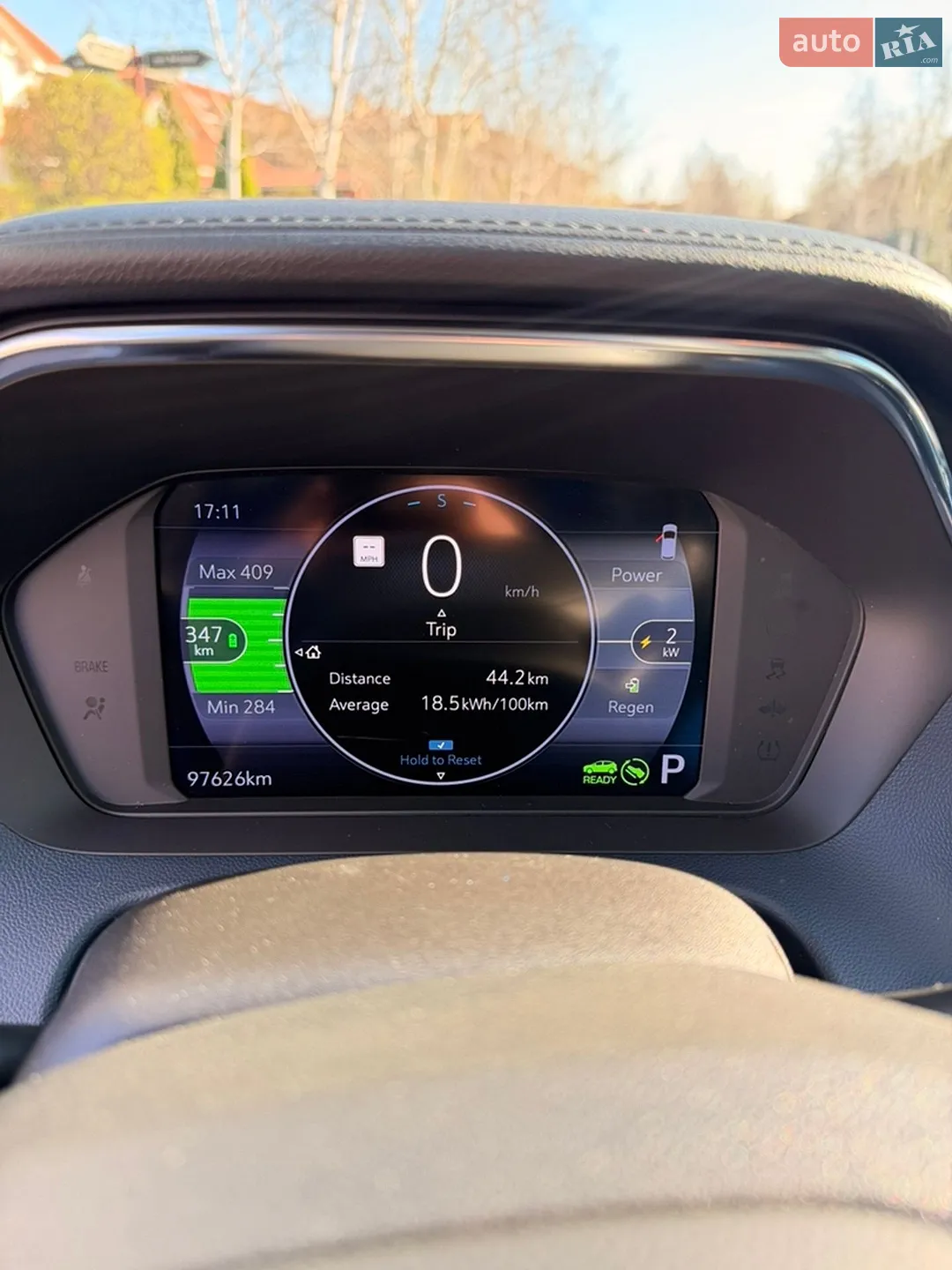 2023 Chevrolet Bolt EUV - мініатюра 22