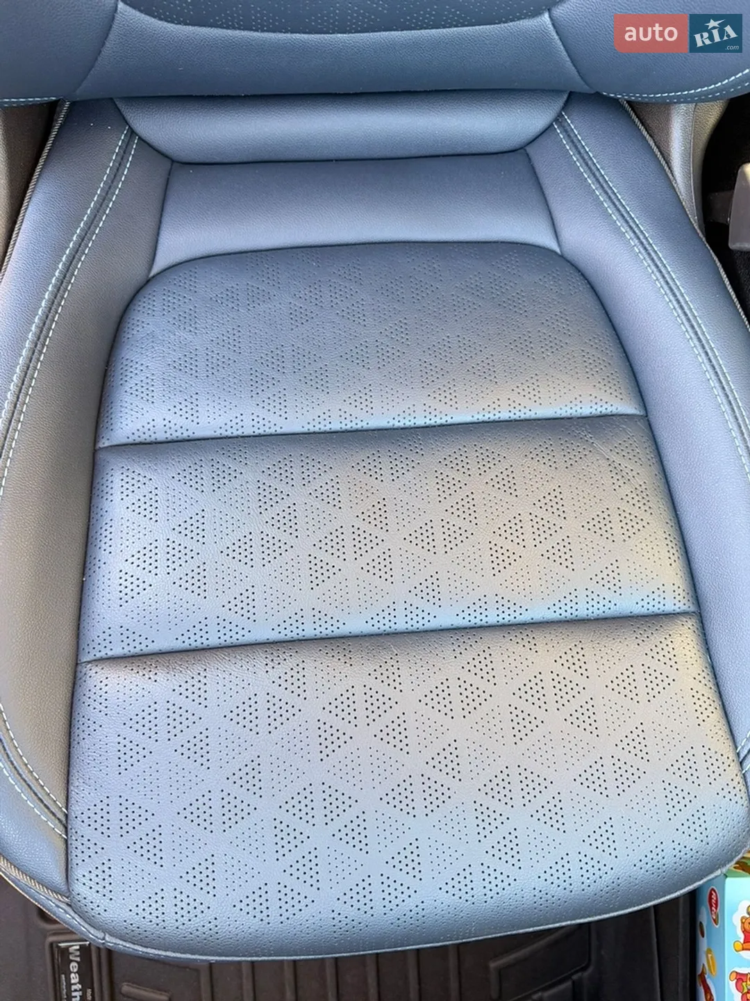 2023 Chevrolet Bolt EUV - мініатюра 25
