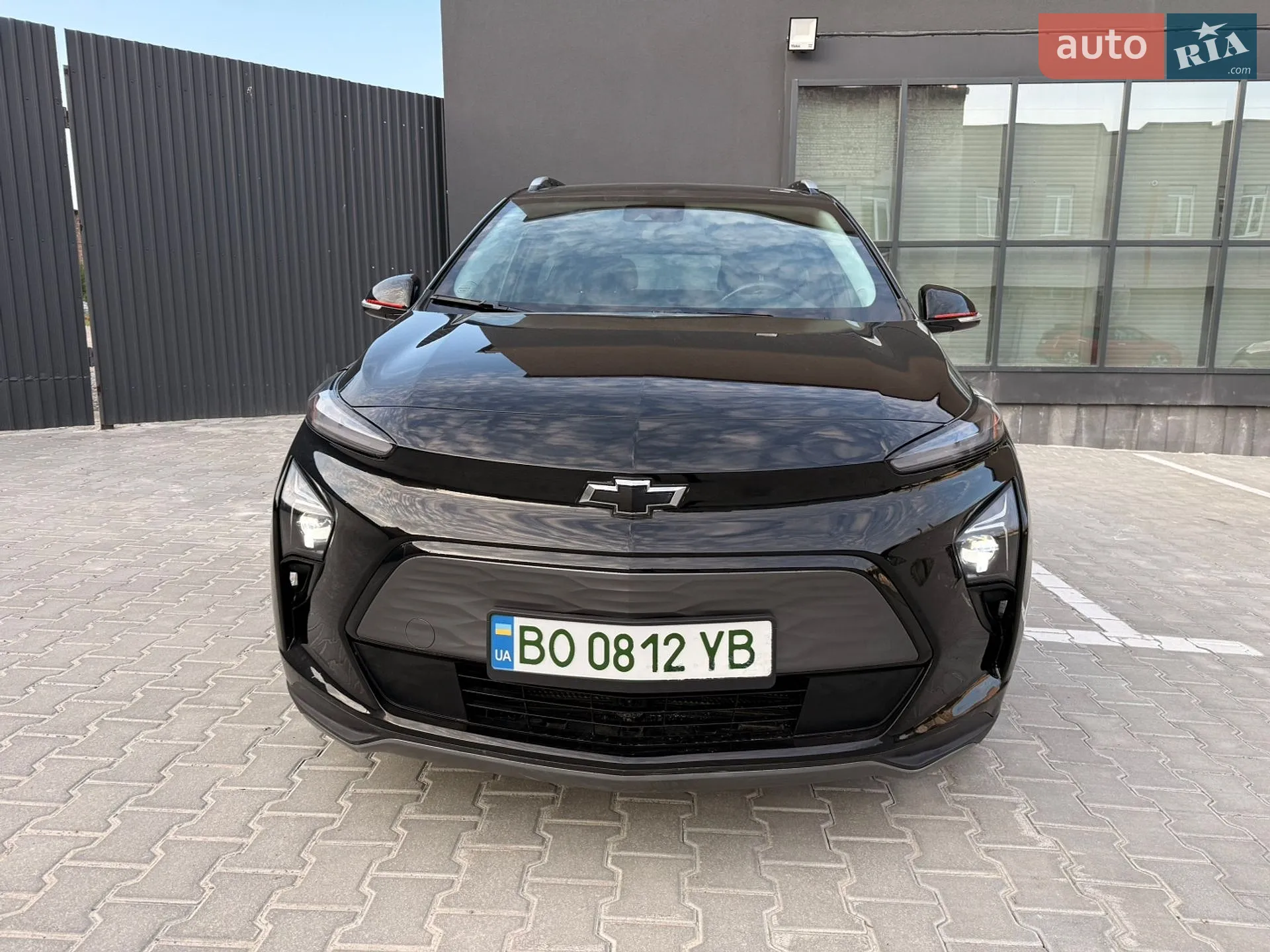 2023 Chevrolet Bolt EUV - мініатюра 6