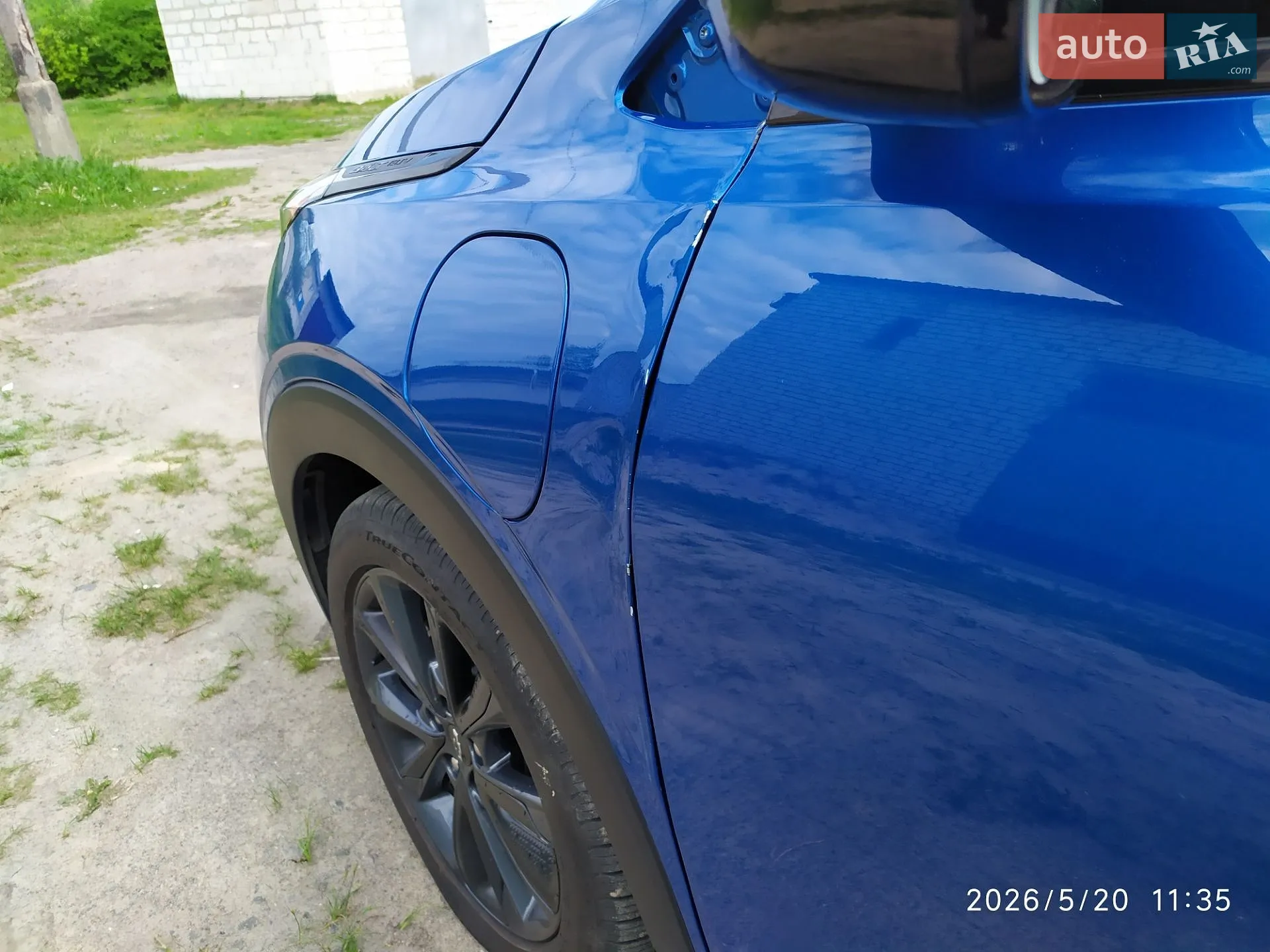 2023 Chevrolet Bolt EUV - мініатюра 11