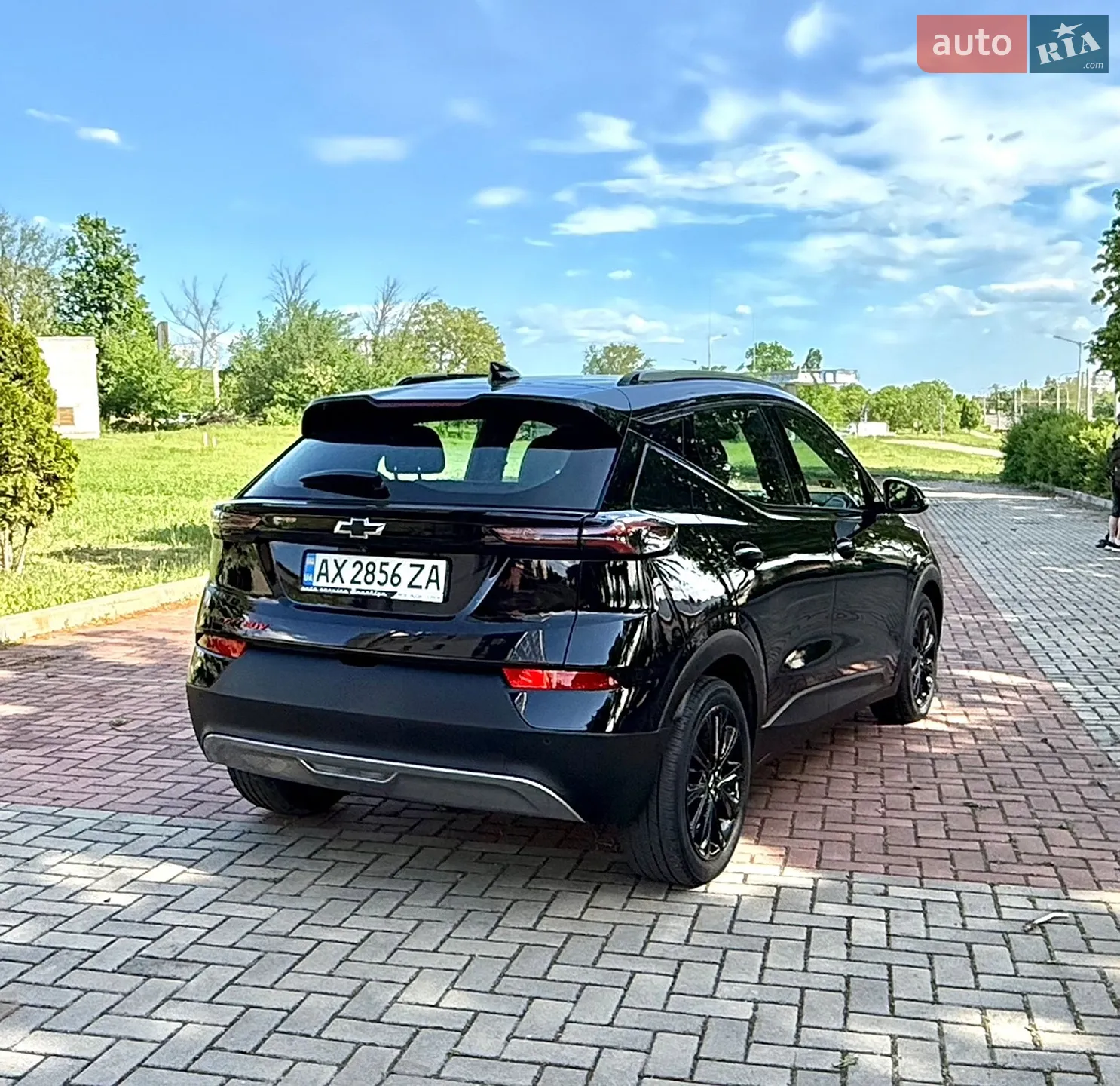 2023 Chevrolet Bolt EUV - мініатюра 6
