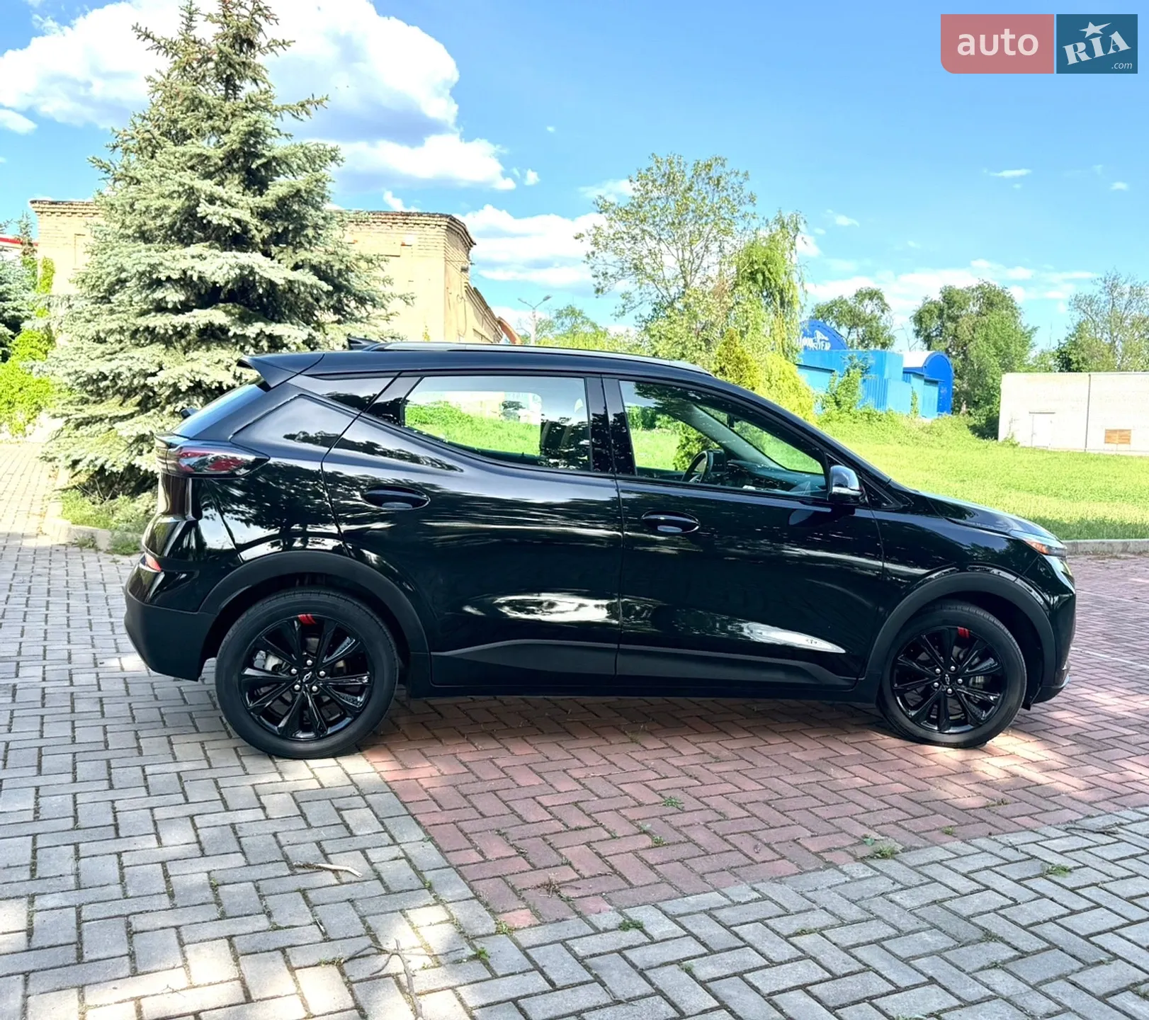 2023 Chevrolet Bolt EUV - мініатюра 23