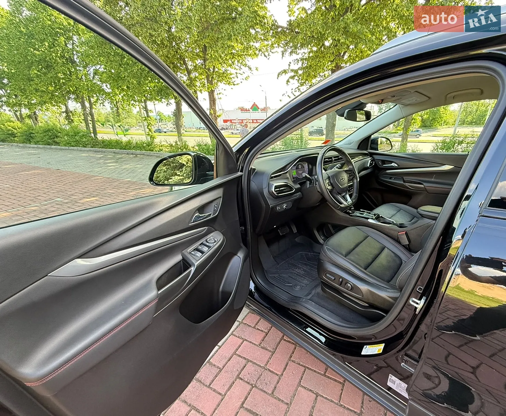2023 Chevrolet Bolt EUV - мініатюра 28