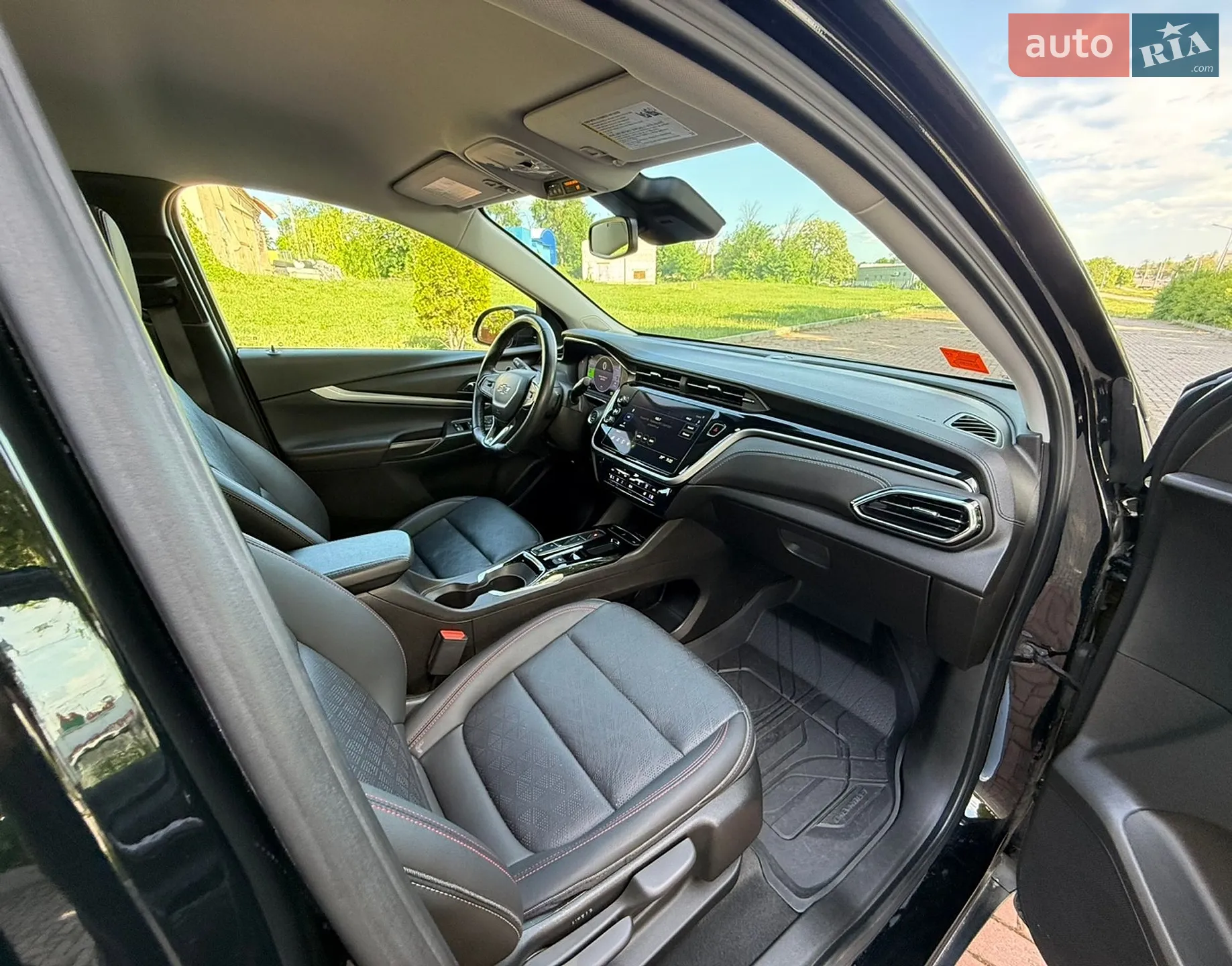 2023 Chevrolet Bolt EUV - мініатюра 32